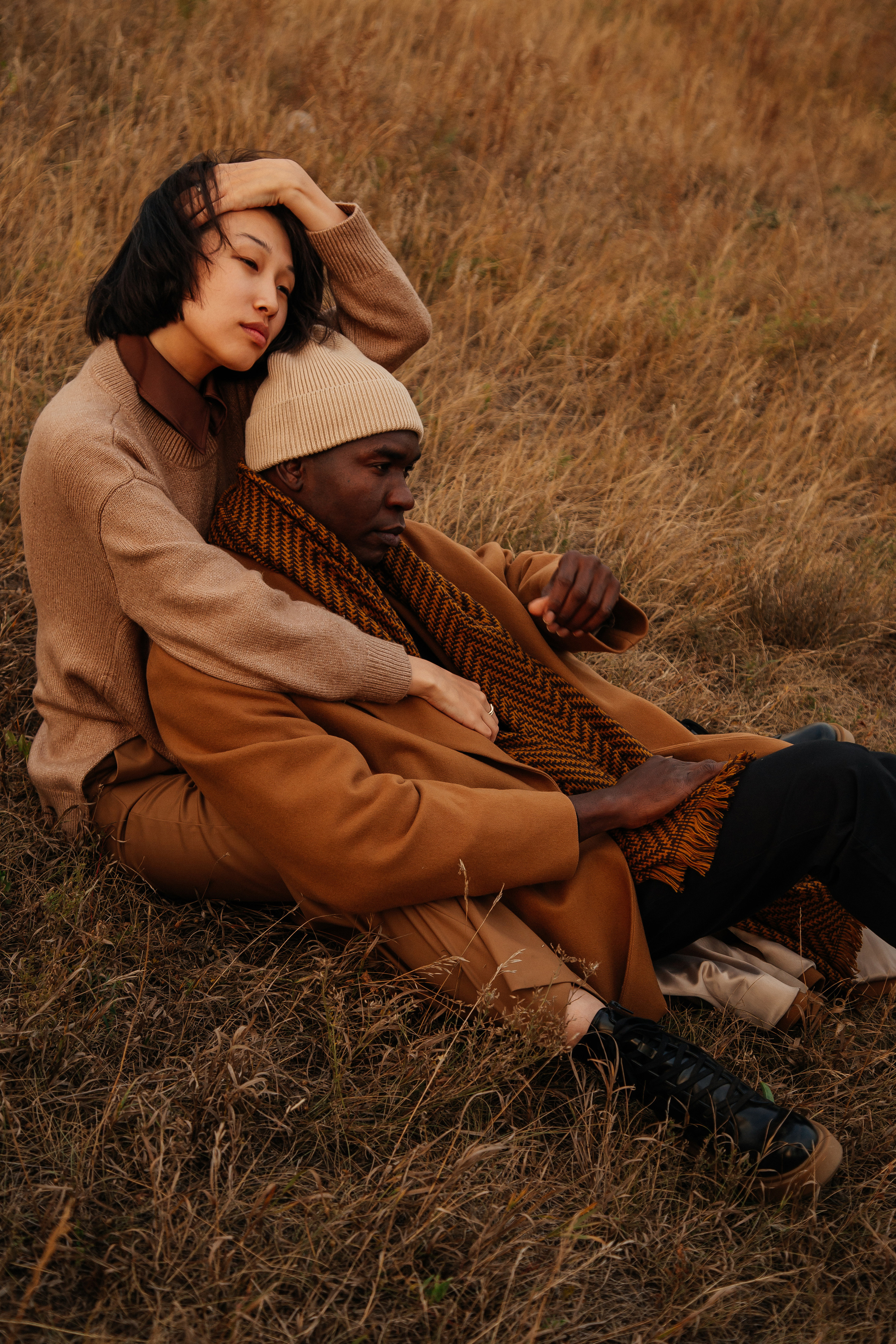 Паркис и Лаура. Свадебный и семейный фотограф Новосибирск