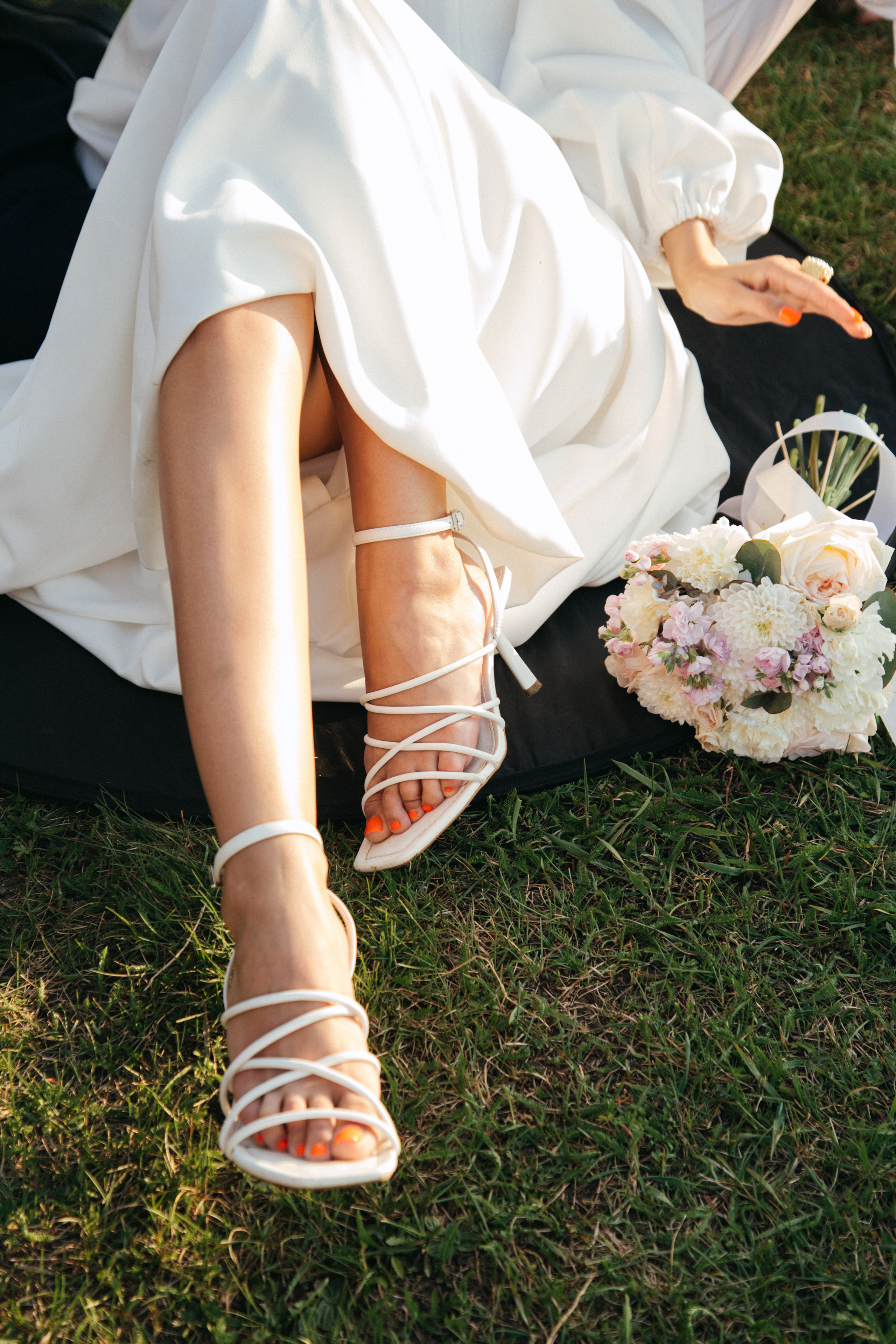 Стас и Яна. Свадебный и семейный фотограф Новосибирск