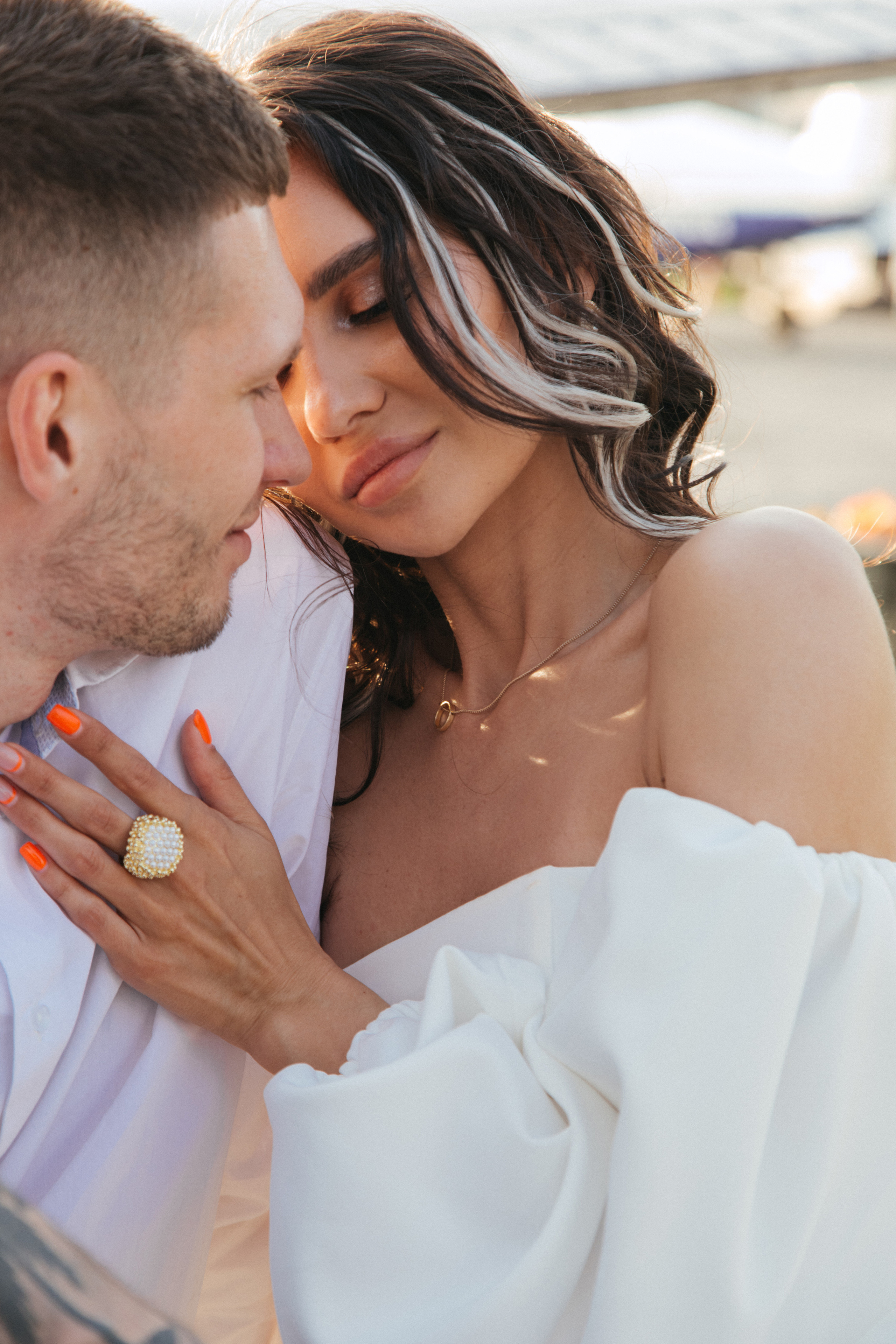 Стас и Яна. Свадебный и семейный фотограф Новосибирск