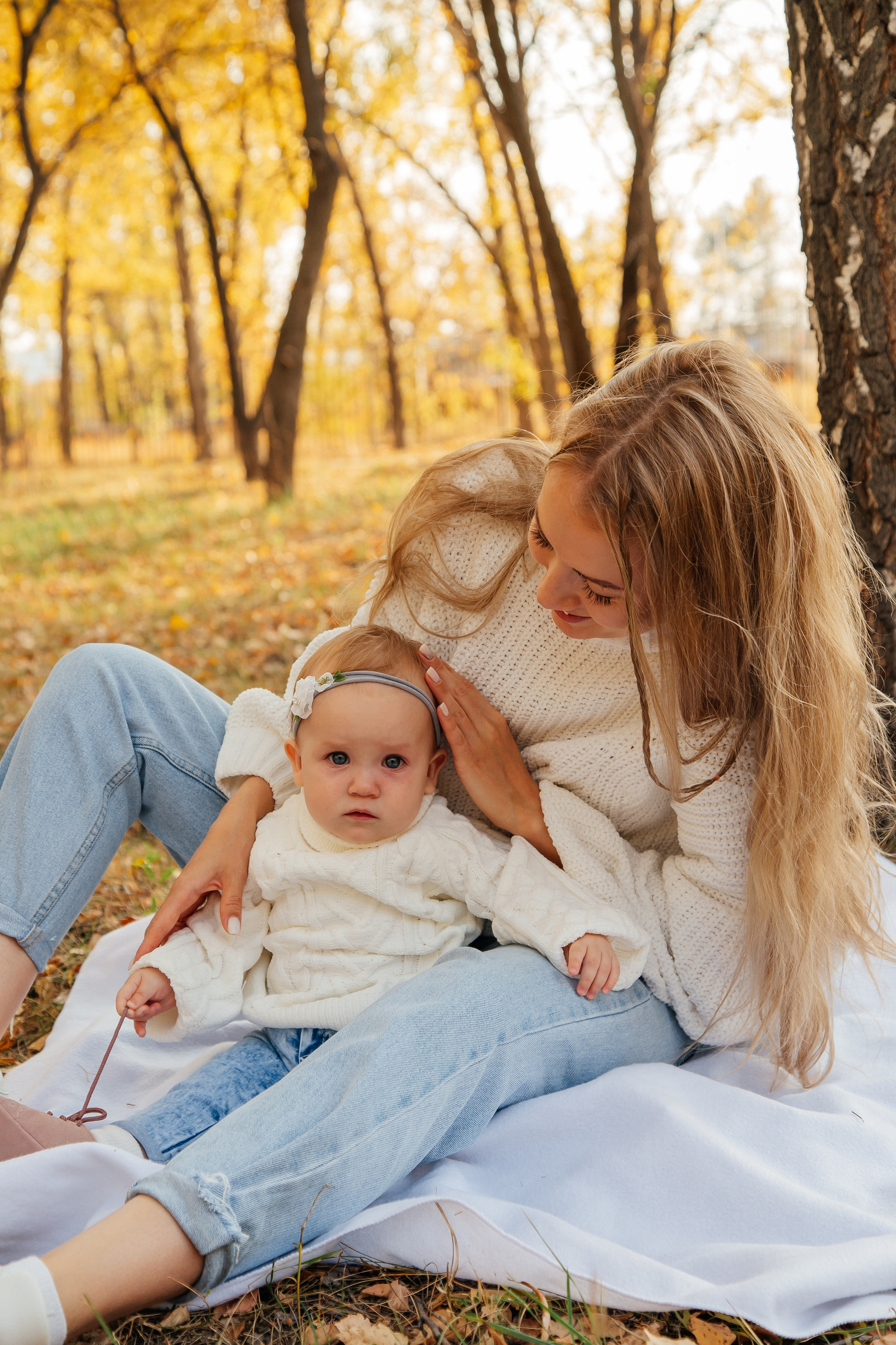 Ангелина и Мила. Свадебный и семейный фотограф Новосибирск