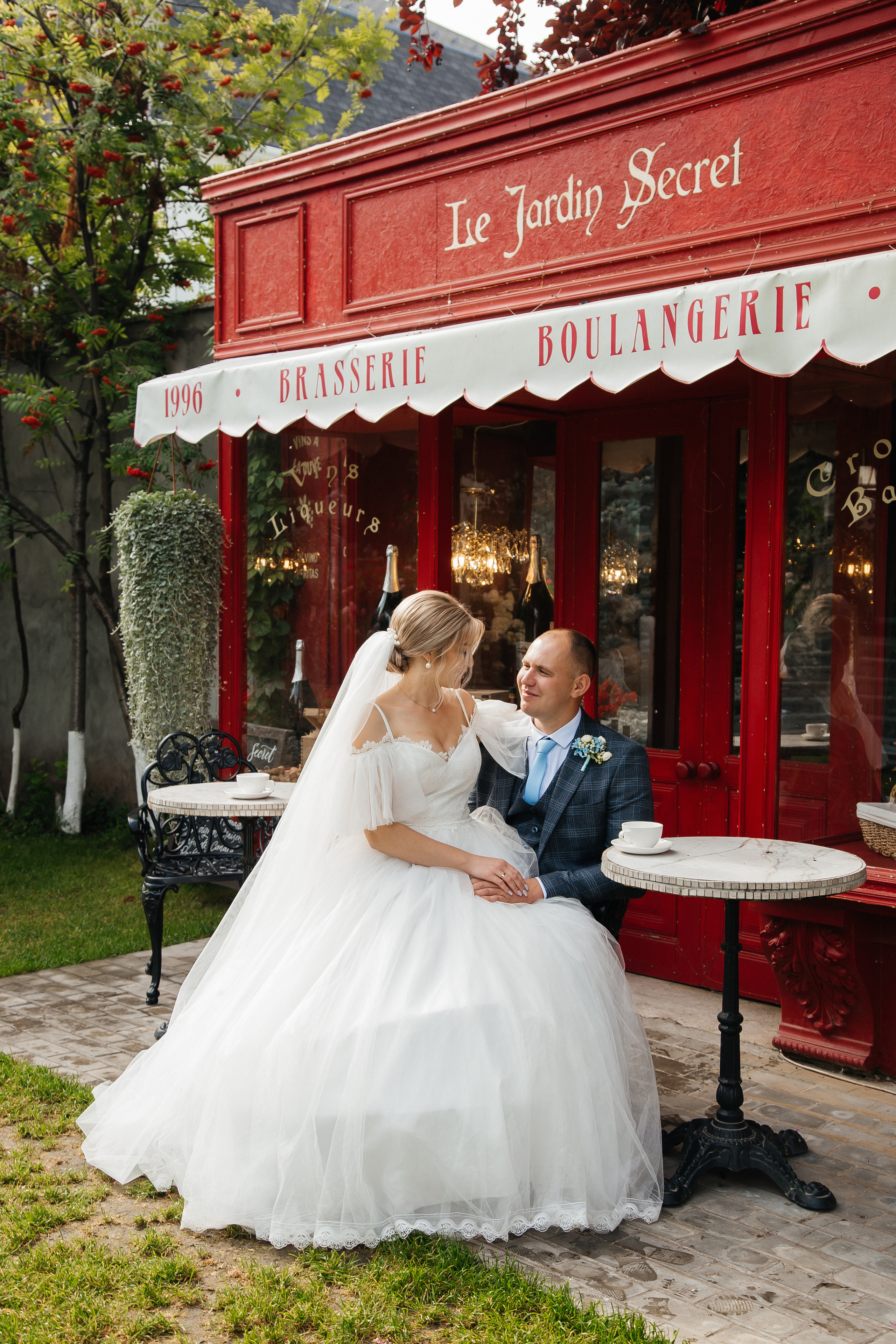 Евгений и Лиза. Свадебный и семейный фотограф Новосибирск