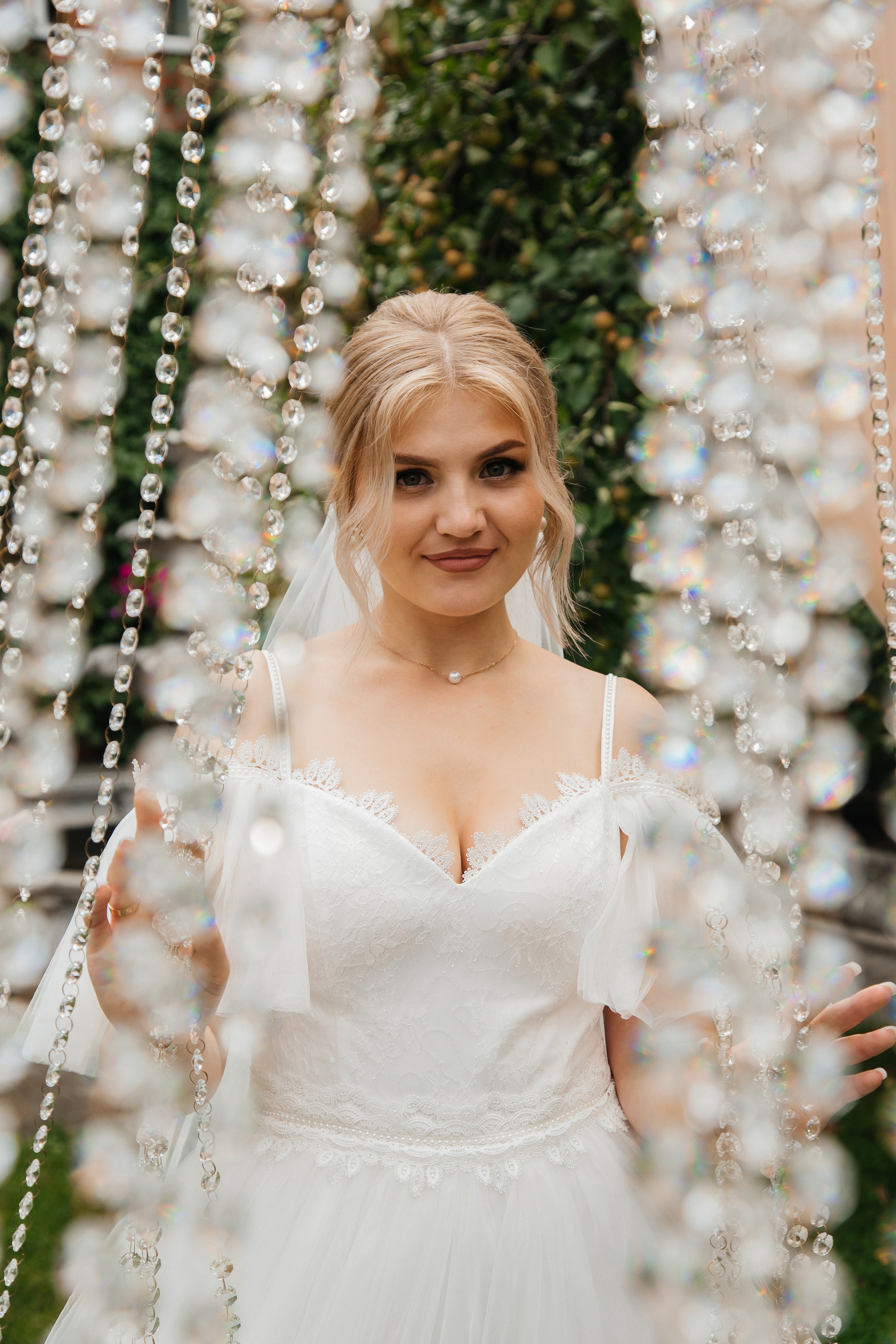 Евгений и Лиза. Свадебный и семейный фотограф Новосибирск