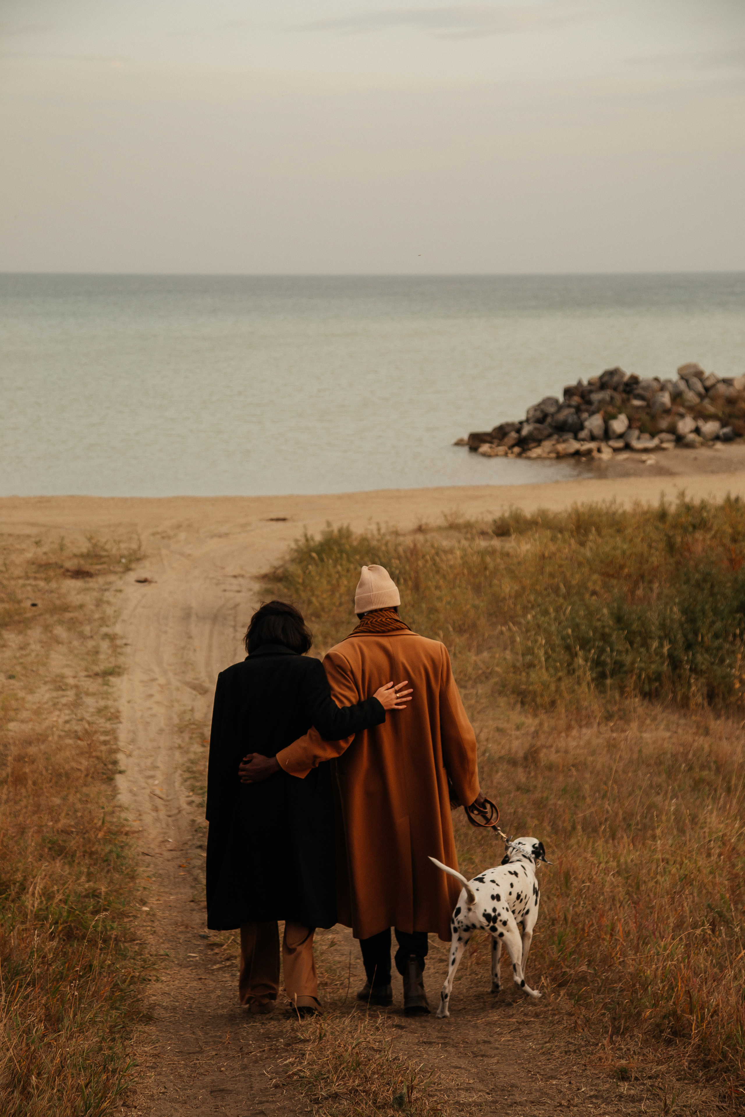 Паркис и Лаура. Свадебный и семейный фотограф Новосибирск