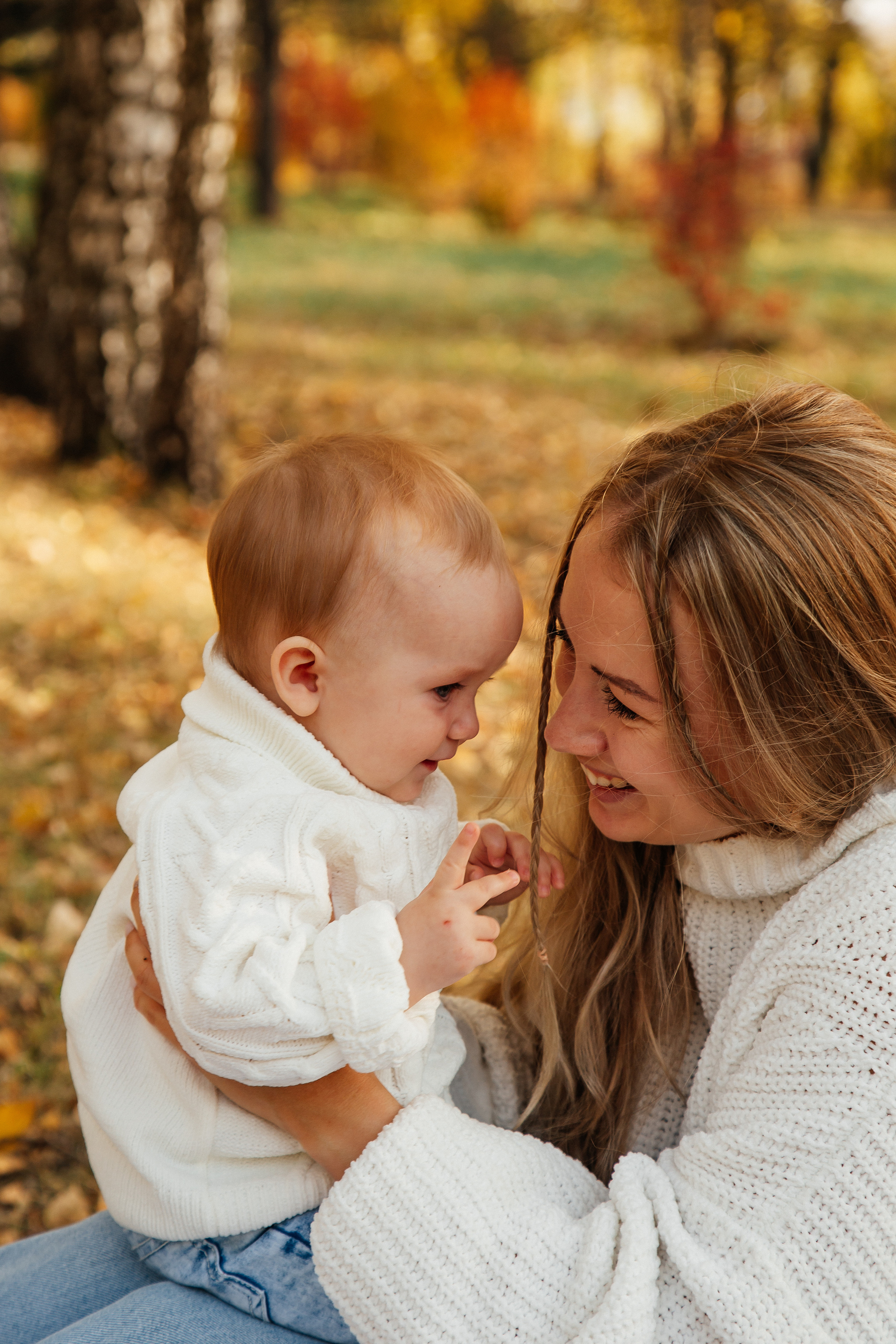 Ангелина и Мила. Свадебный и семейный фотограф Новосибирск