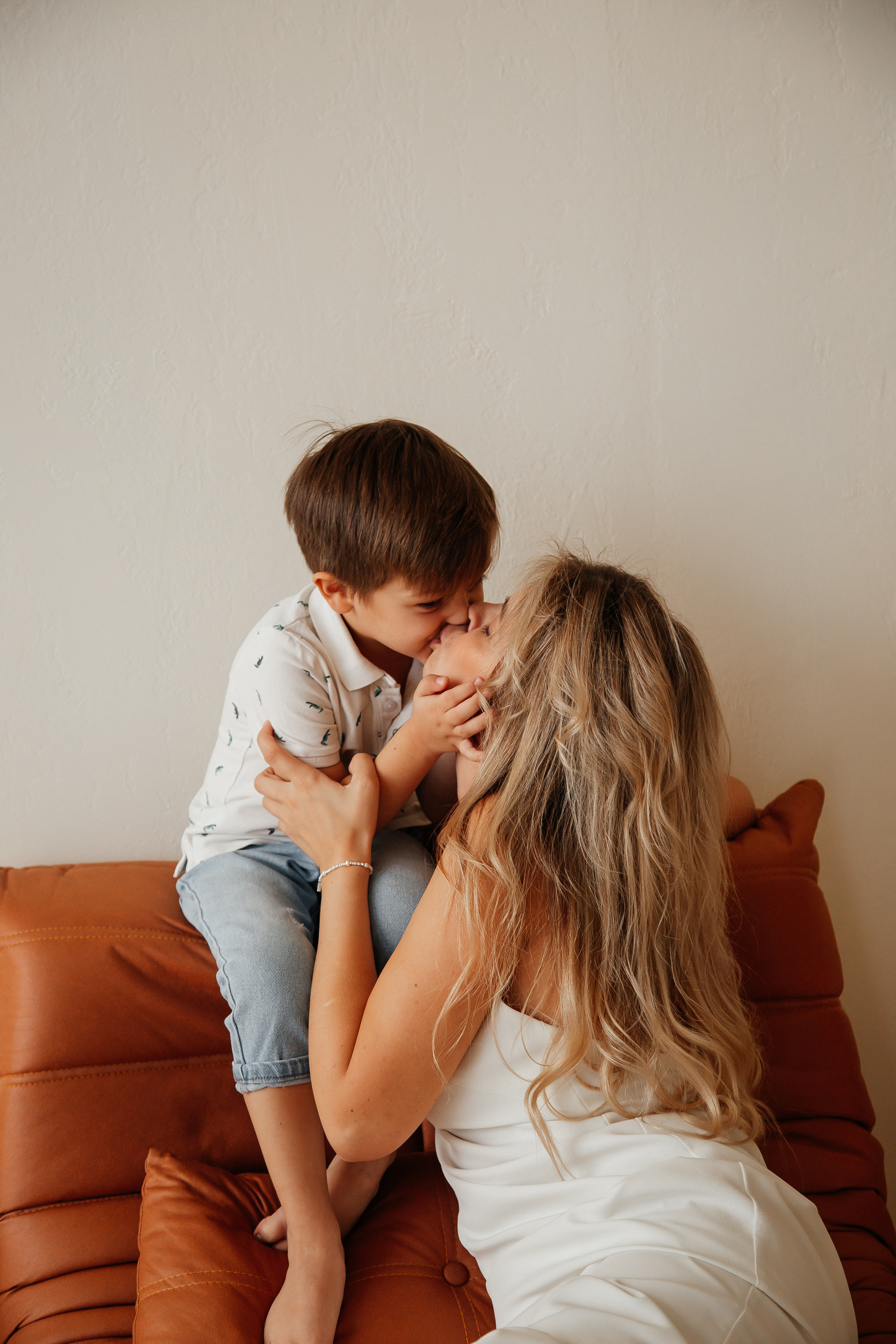 Инна, Алиса и Саша. Свадебный и семейный фотограф Новосибирск