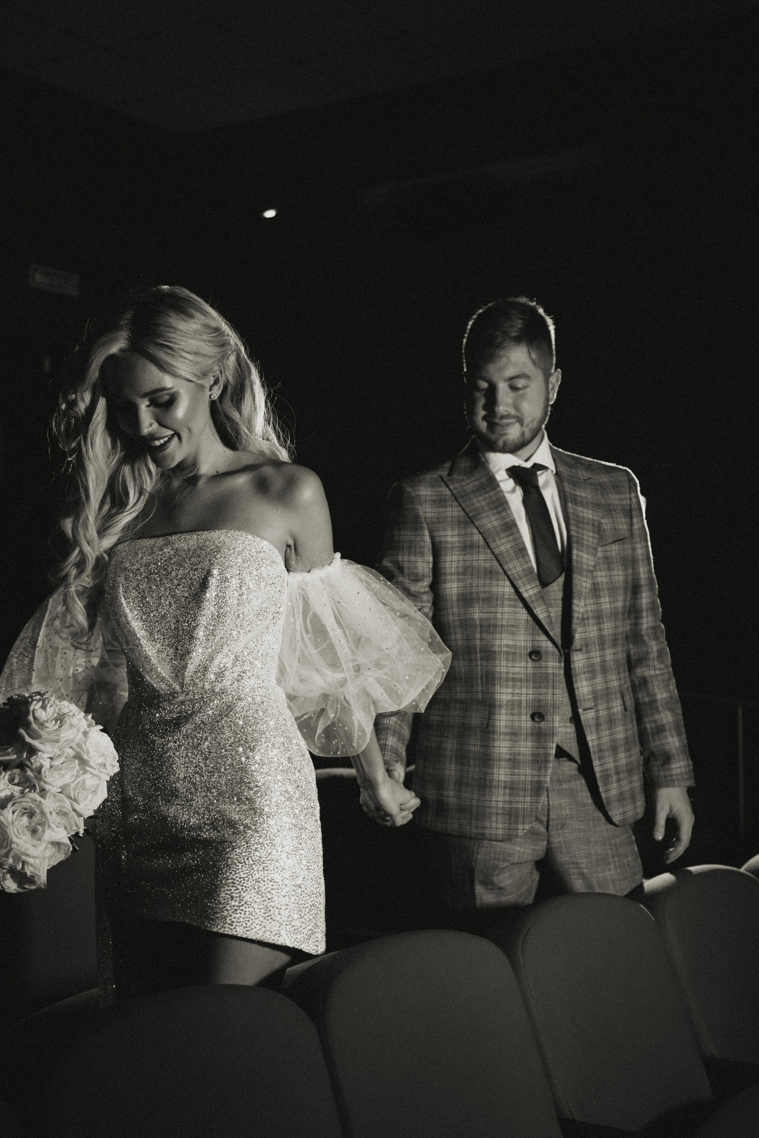 Дмитрий и Кристина. Свадебный и семейный фотограф Новосибирск