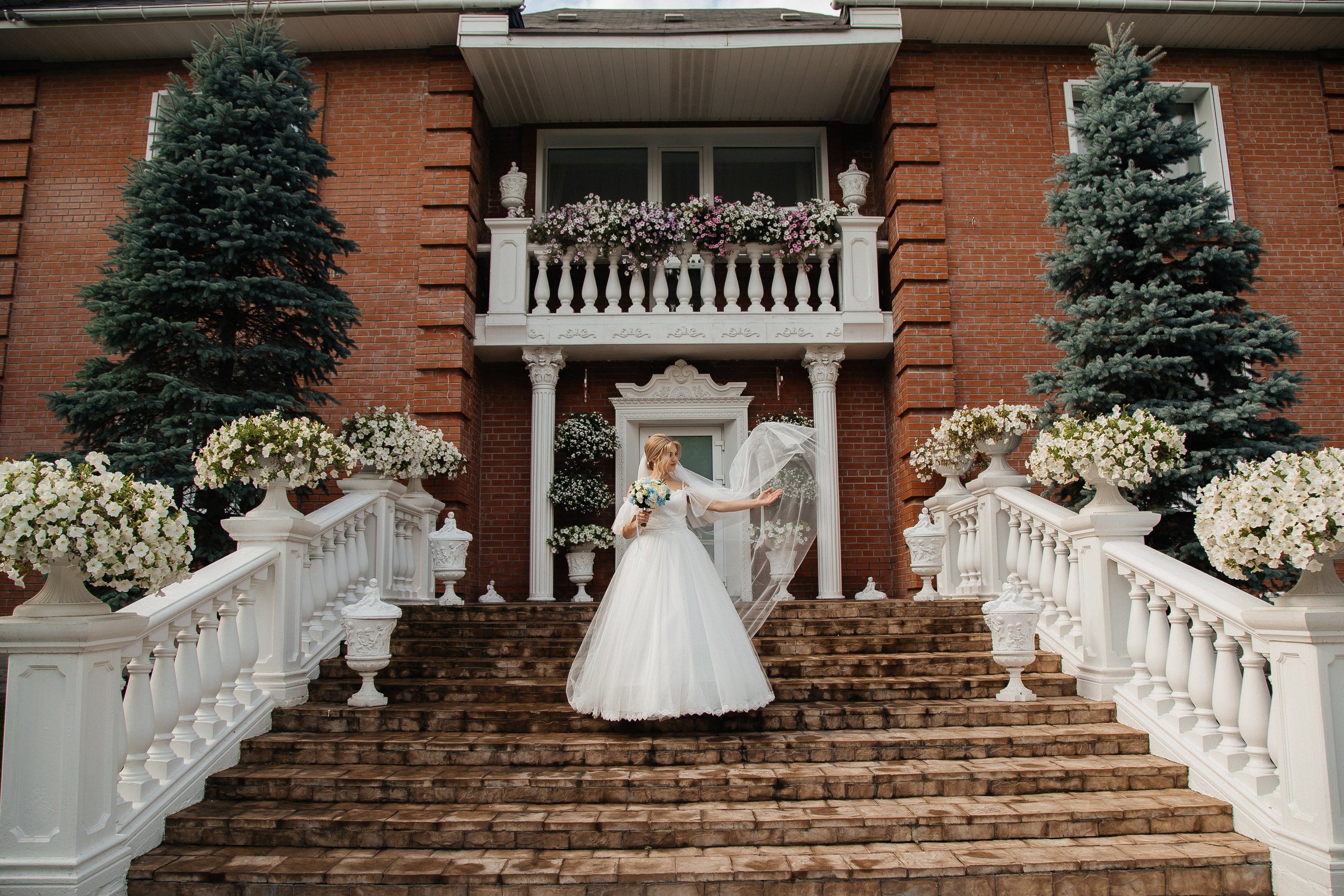 Евгений и Лиза. Свадебный и семейный фотограф Новосибирск