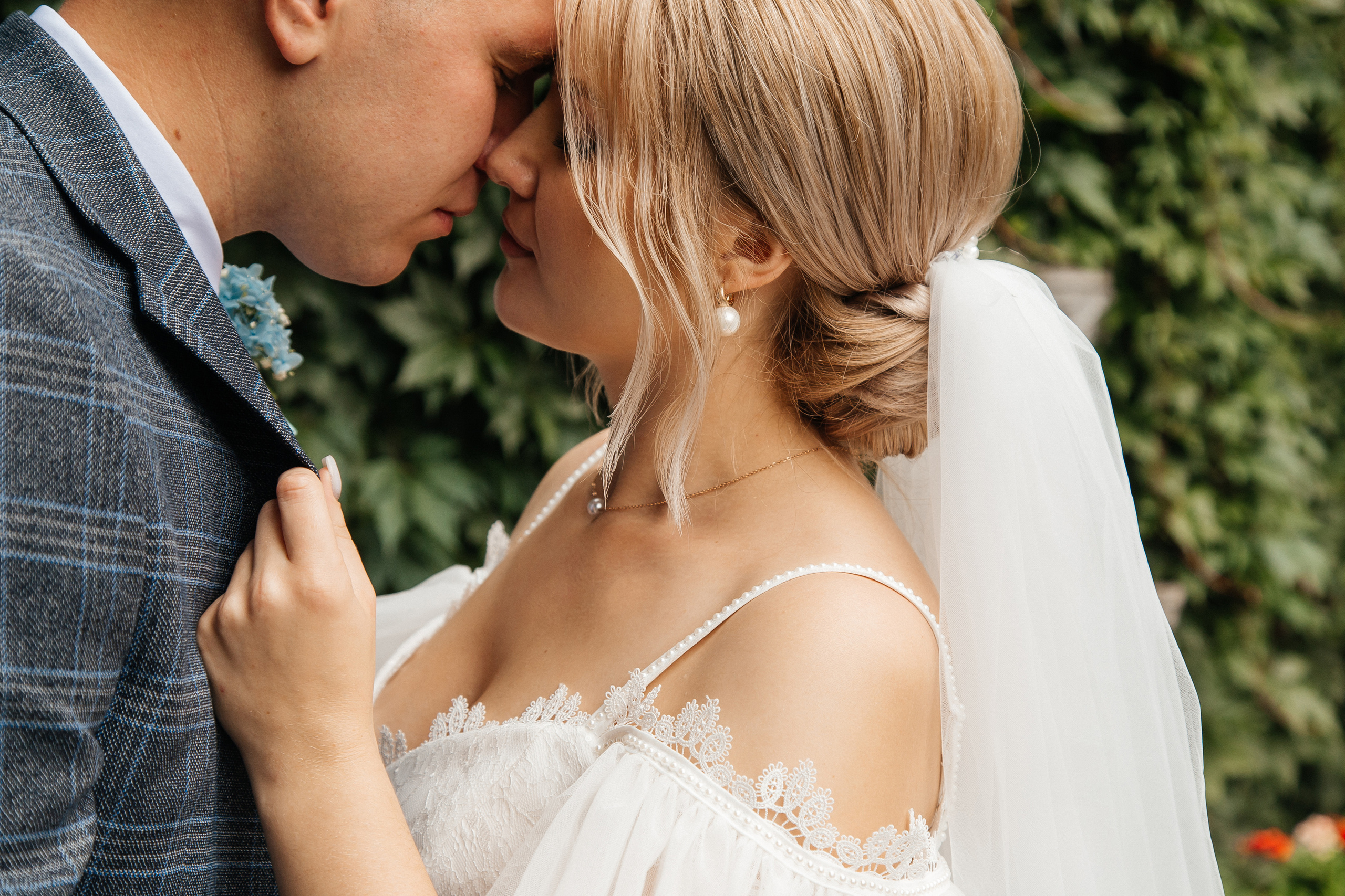 Евгений и Лиза. Свадебный и семейный фотограф Новосибирск