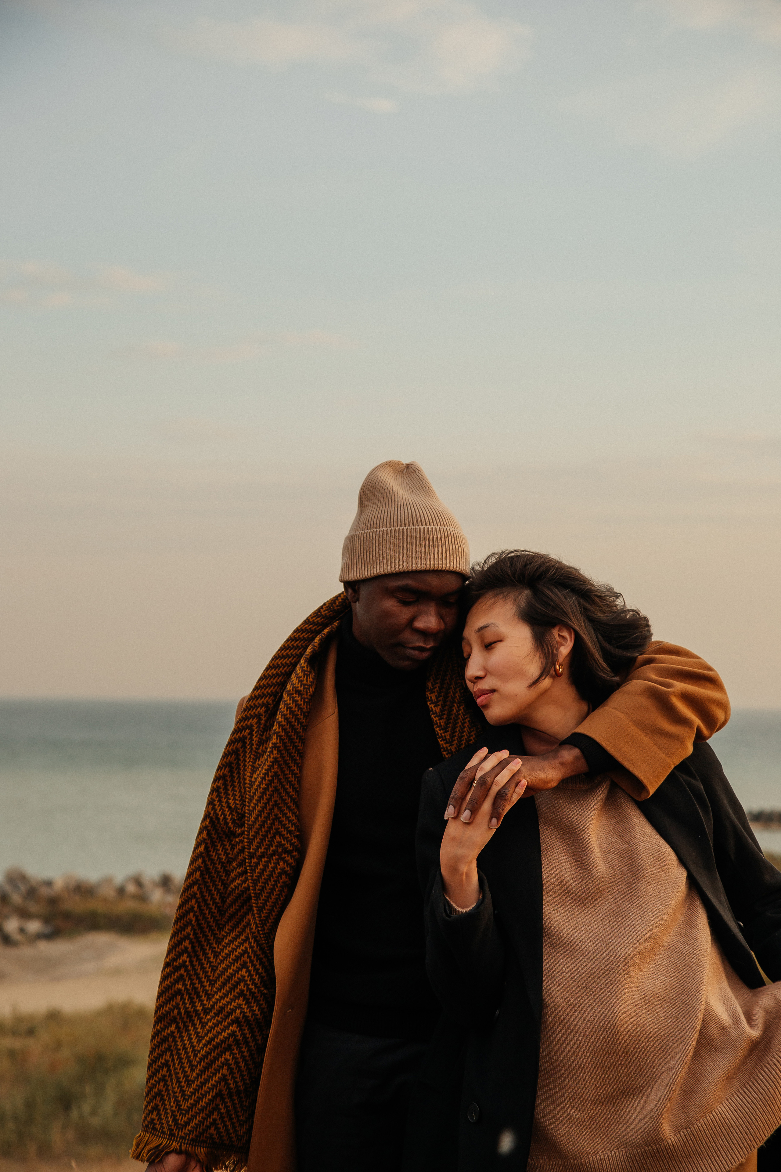 Паркис и Лаура. Свадебный и семейный фотограф Новосибирск