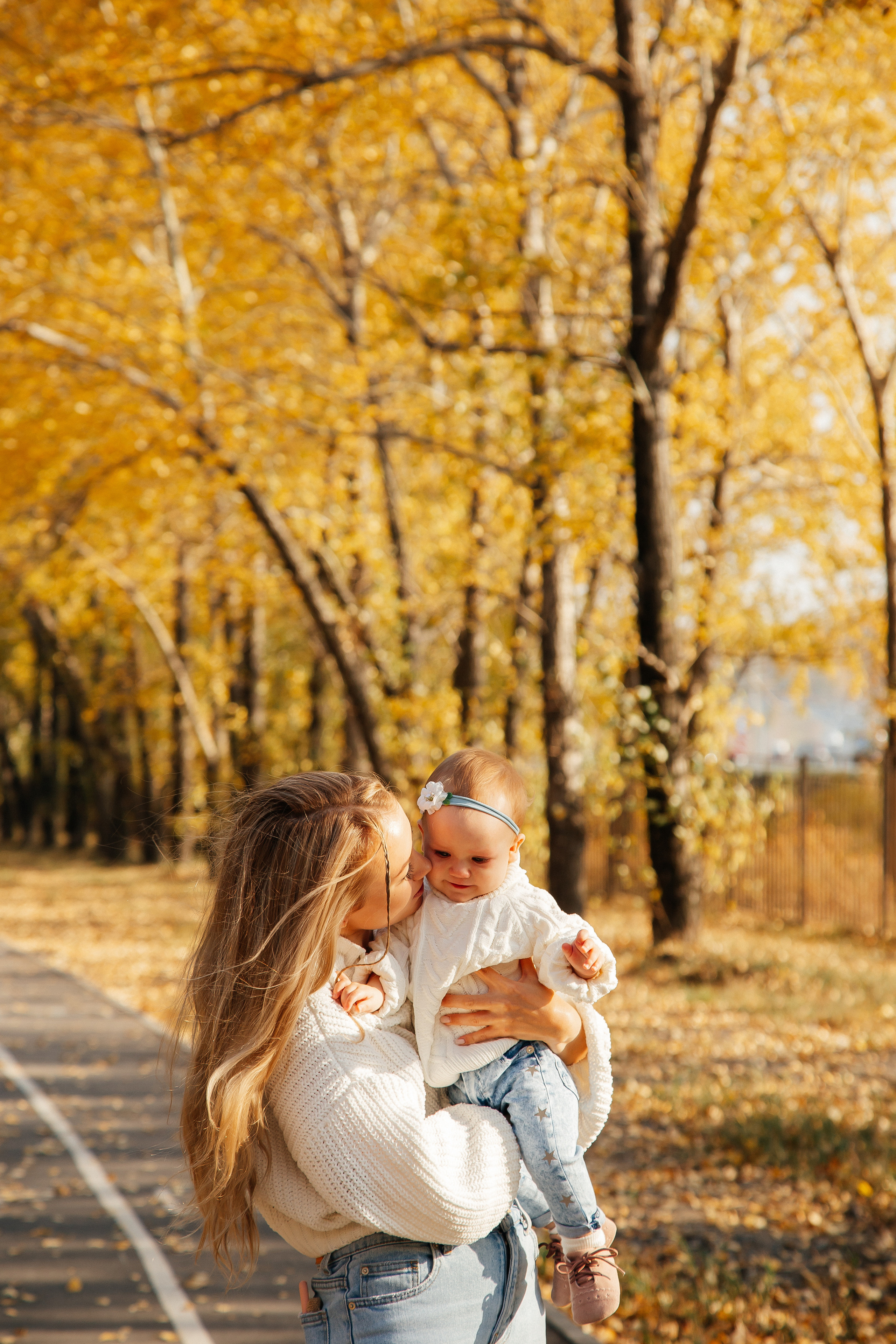 Ангелина и Мила. Свадебный и семейный фотограф Новосибирск