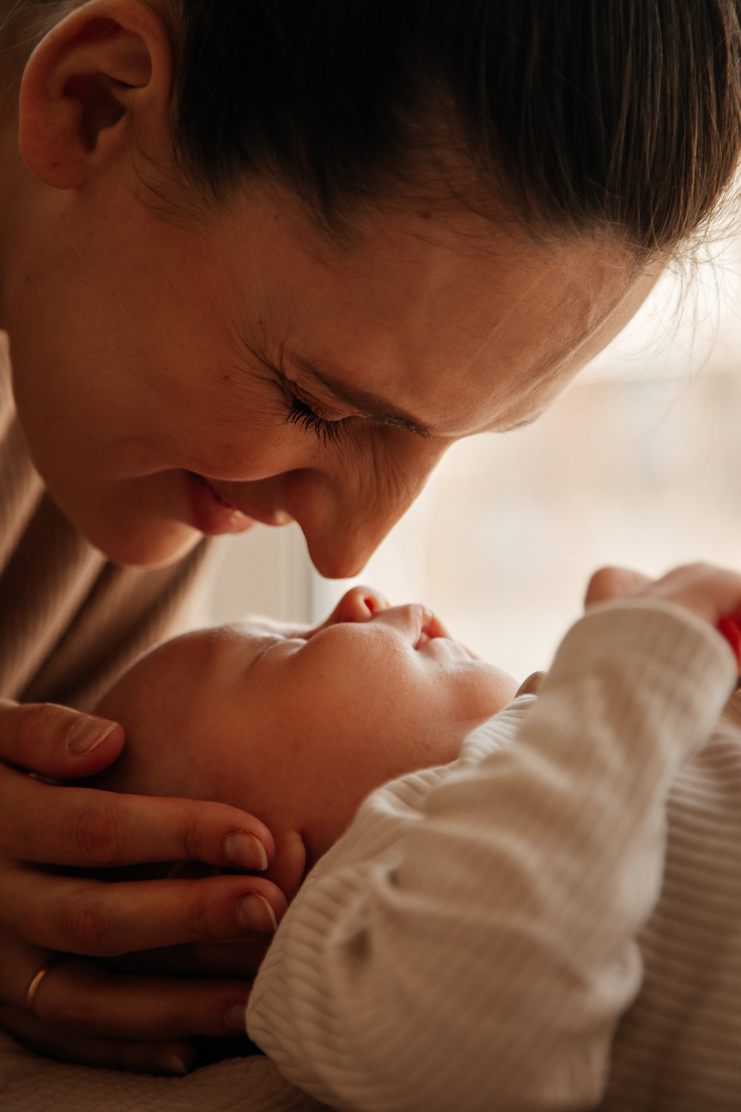 Ася и Млад. Свадебный и семейный фотограф Новосибирск