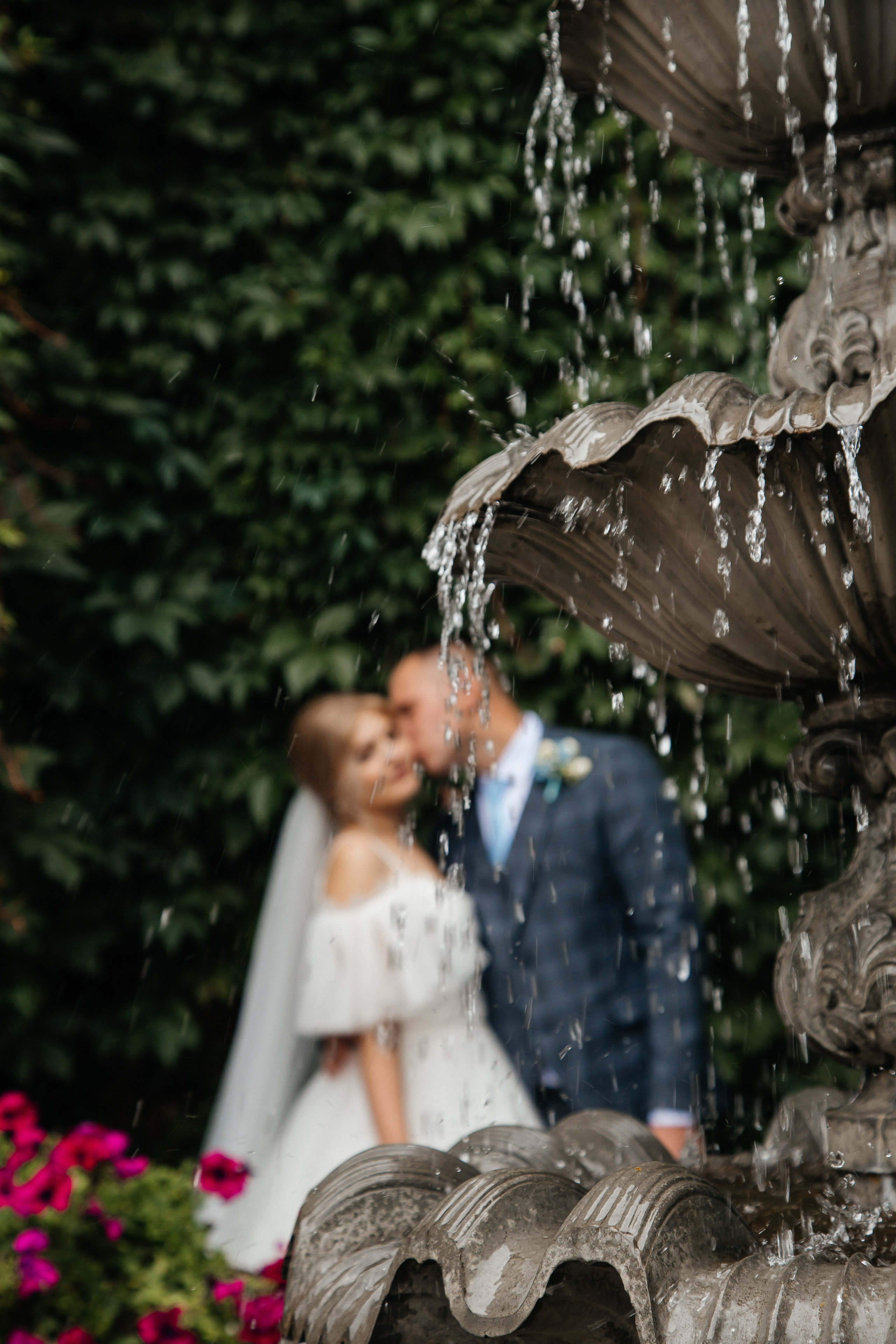 Евгений и Лиза. Свадебный и семейный фотограф Новосибирск