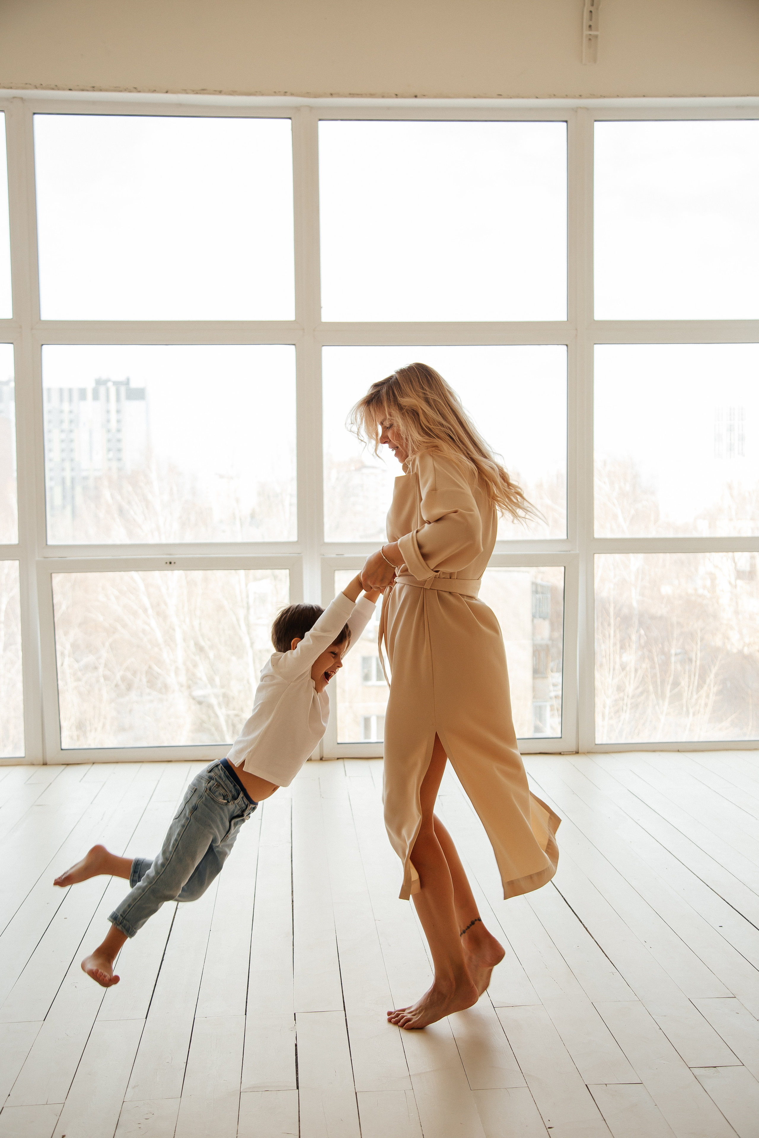 Инна, Алиса и Саша. Свадебный и семейный фотограф Новосибирск