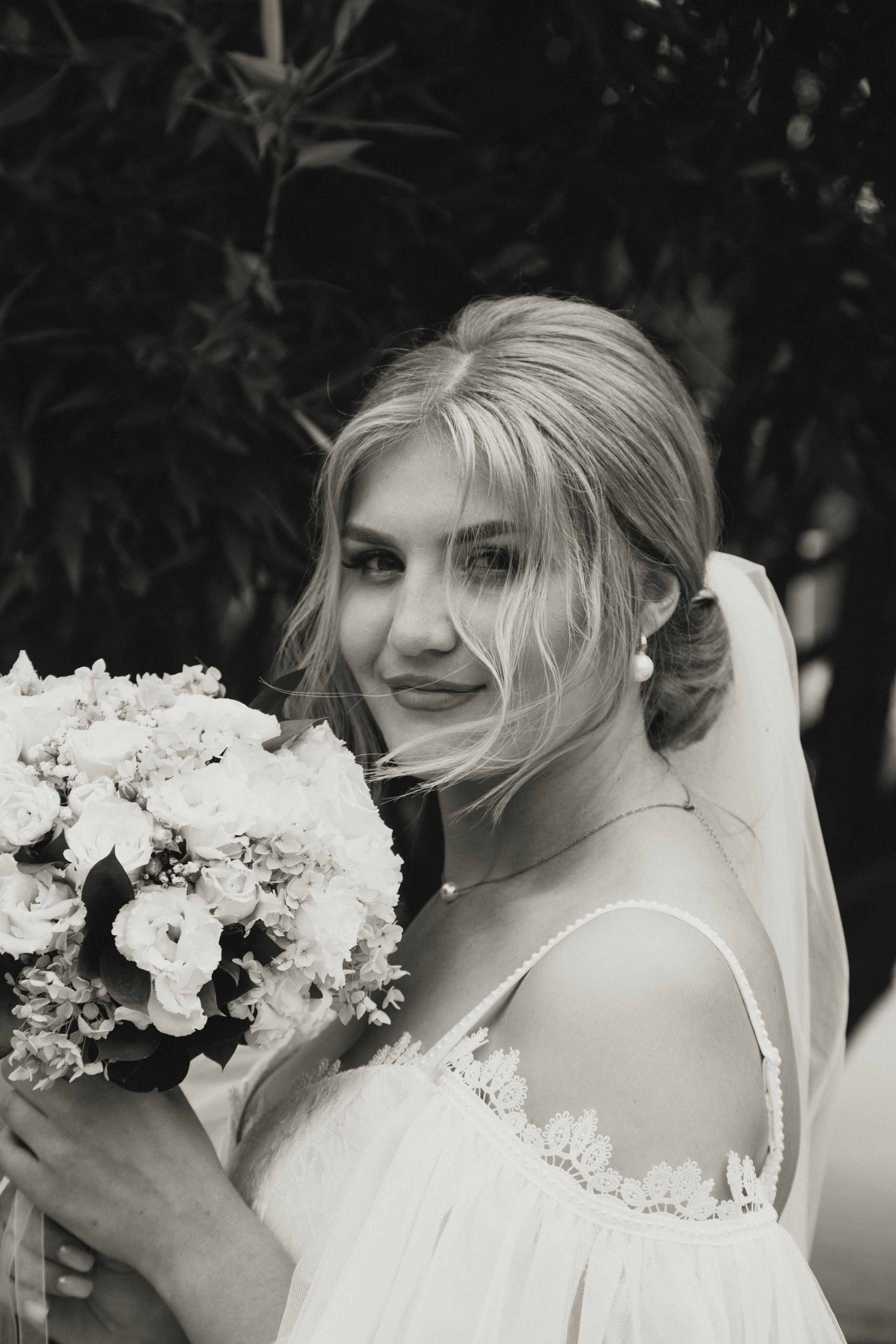 Евгений и Лиза. Свадебный и семейный фотограф Новосибирск