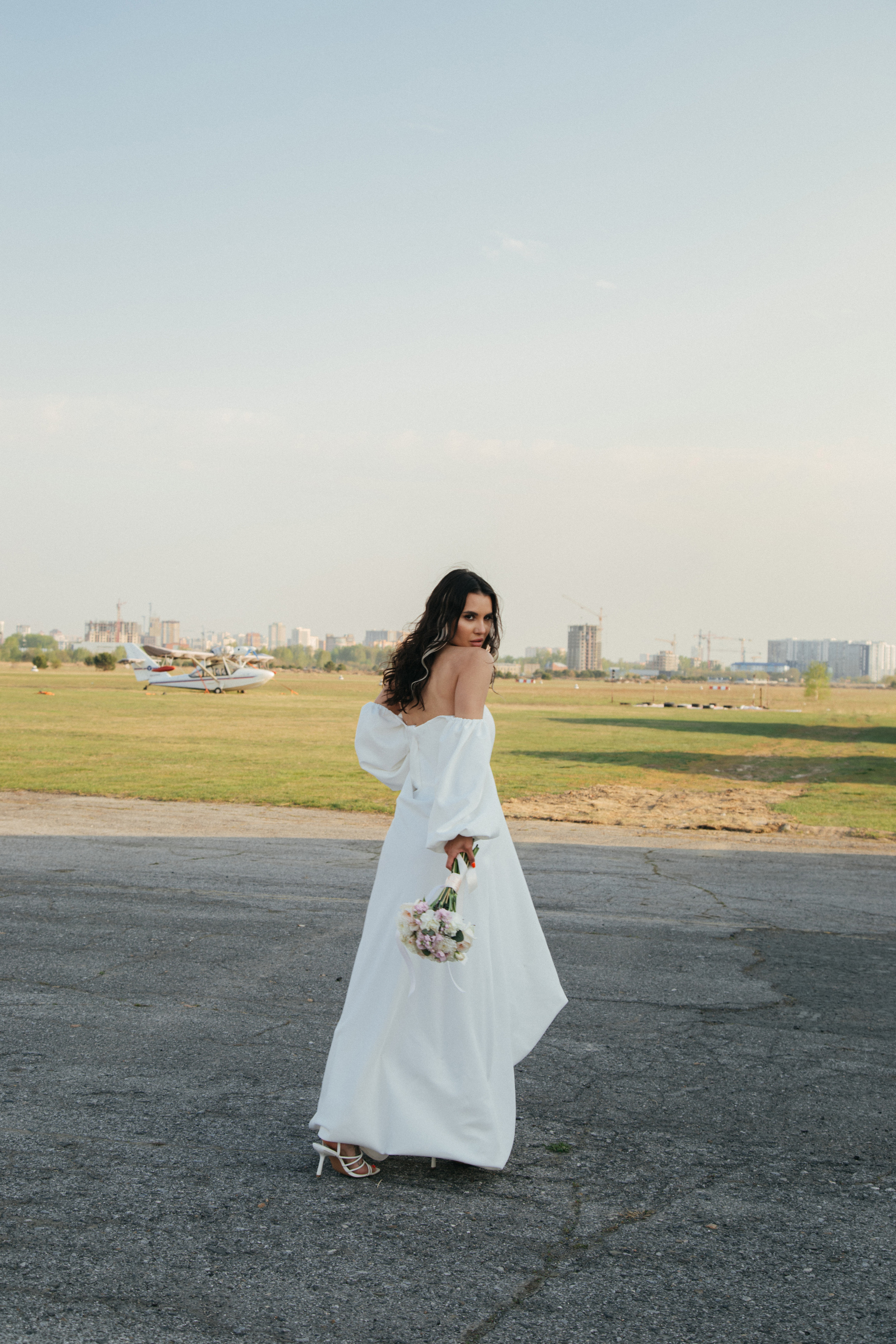 Стас и Яна. Свадебный и семейный фотограф Новосибирск