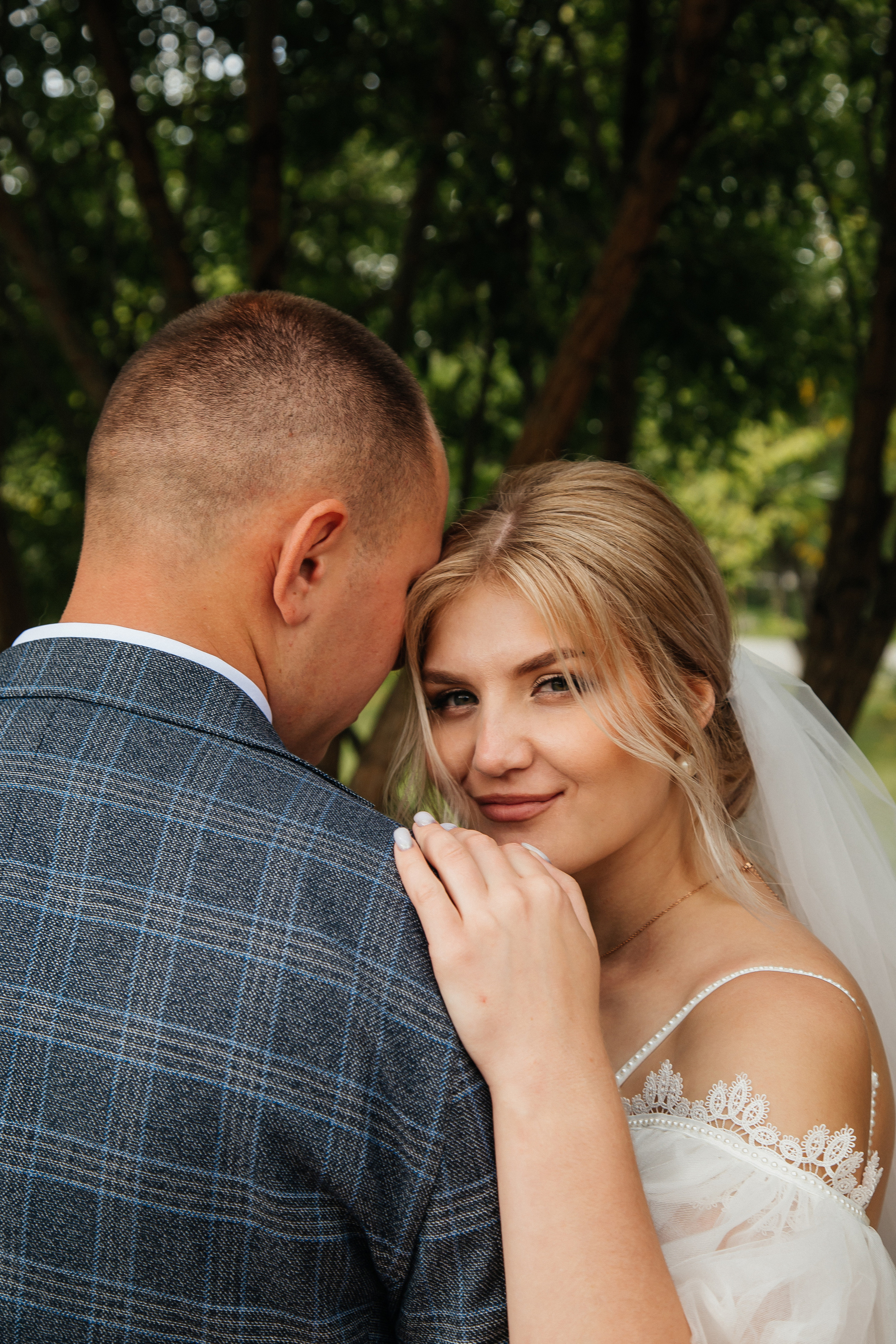 Евгений и Лиза. Свадебный и семейный фотограф Новосибирск