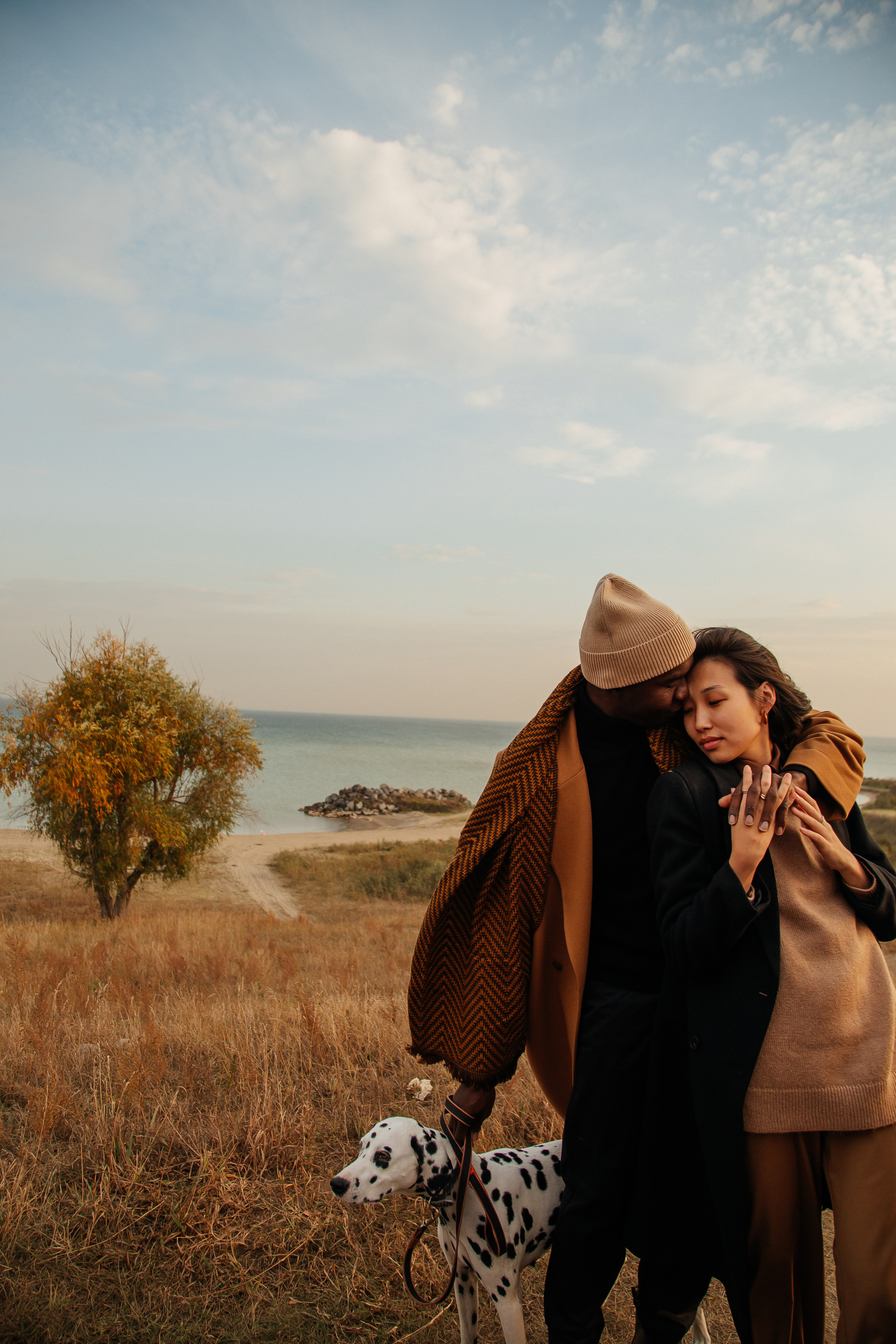 Паркис и Лаура. Свадебный и семейный фотограф Новосибирск