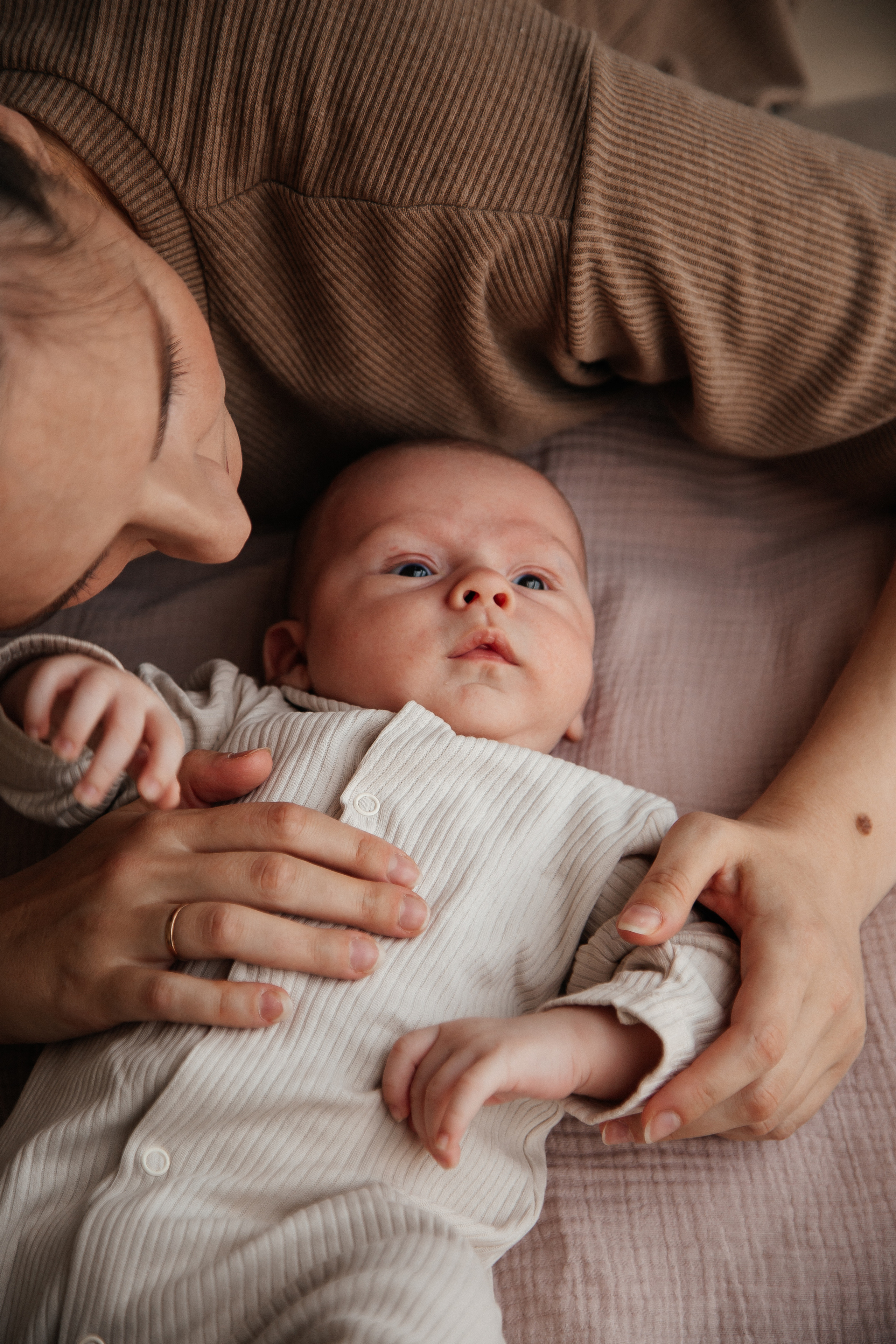 Ася и Млад. Свадебный и семейный фотограф Новосибирск