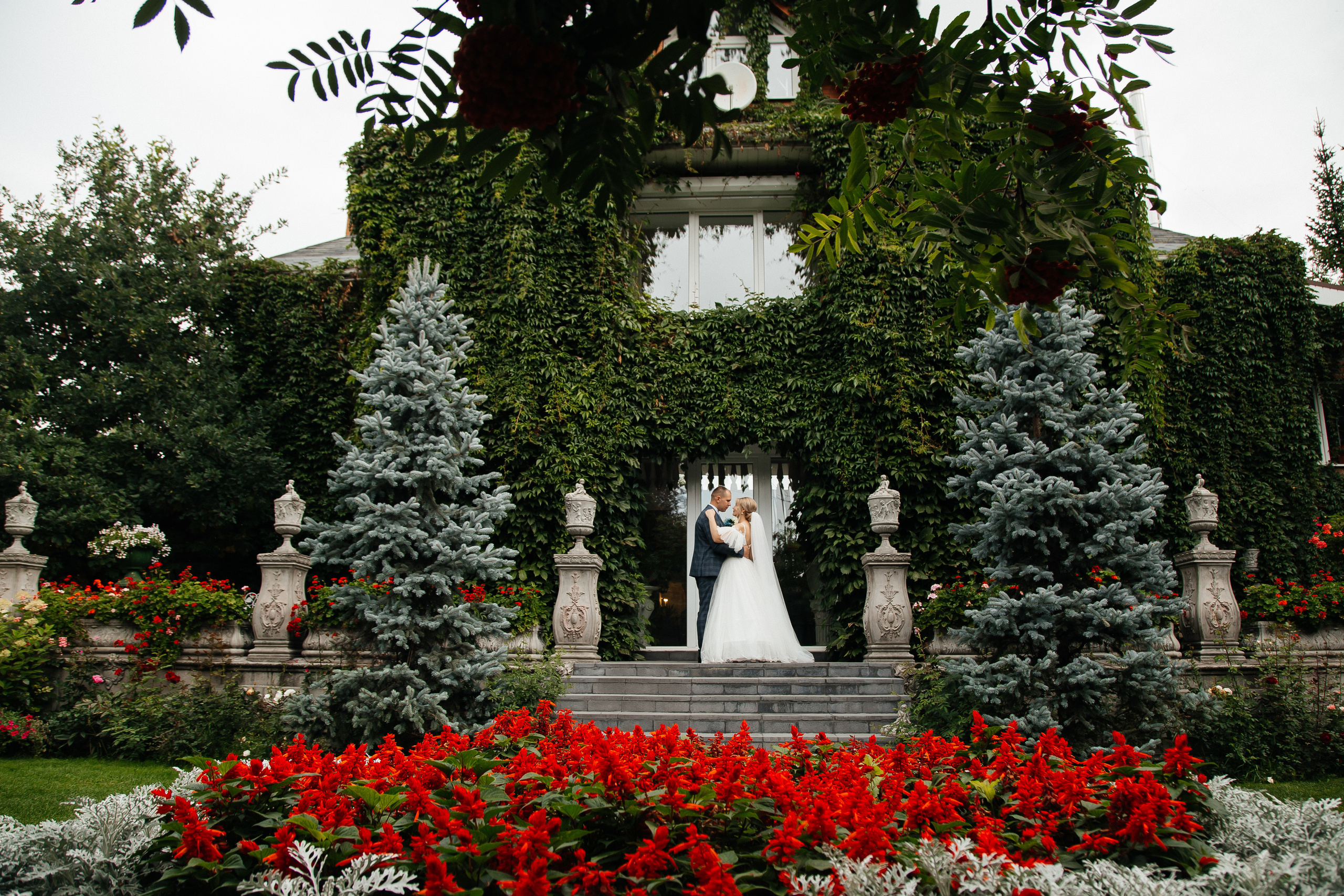 Евгений и Лиза. Свадебный и семейный фотограф Новосибирск