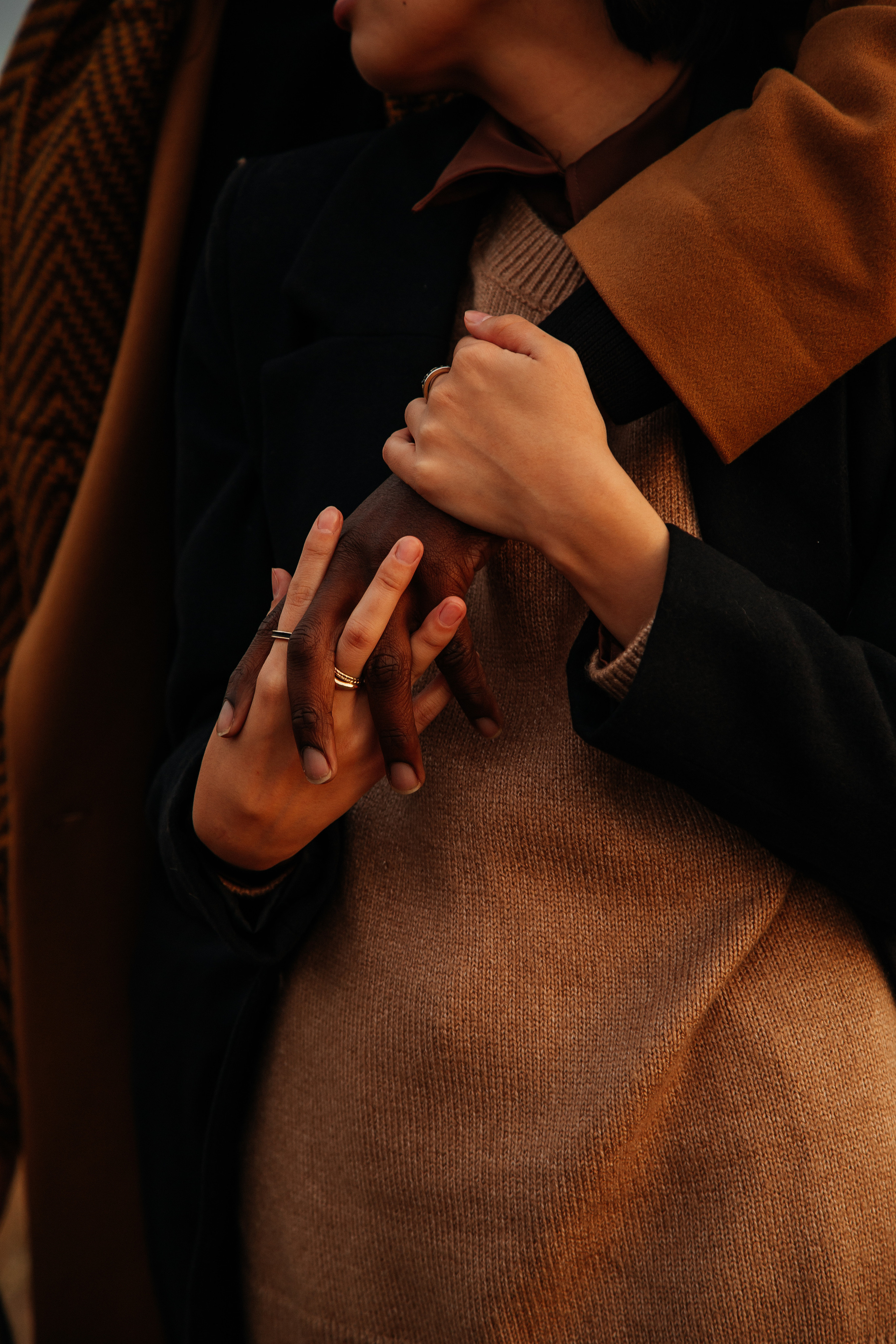 Паркис и Лаура. Свадебный и семейный фотограф Новосибирск