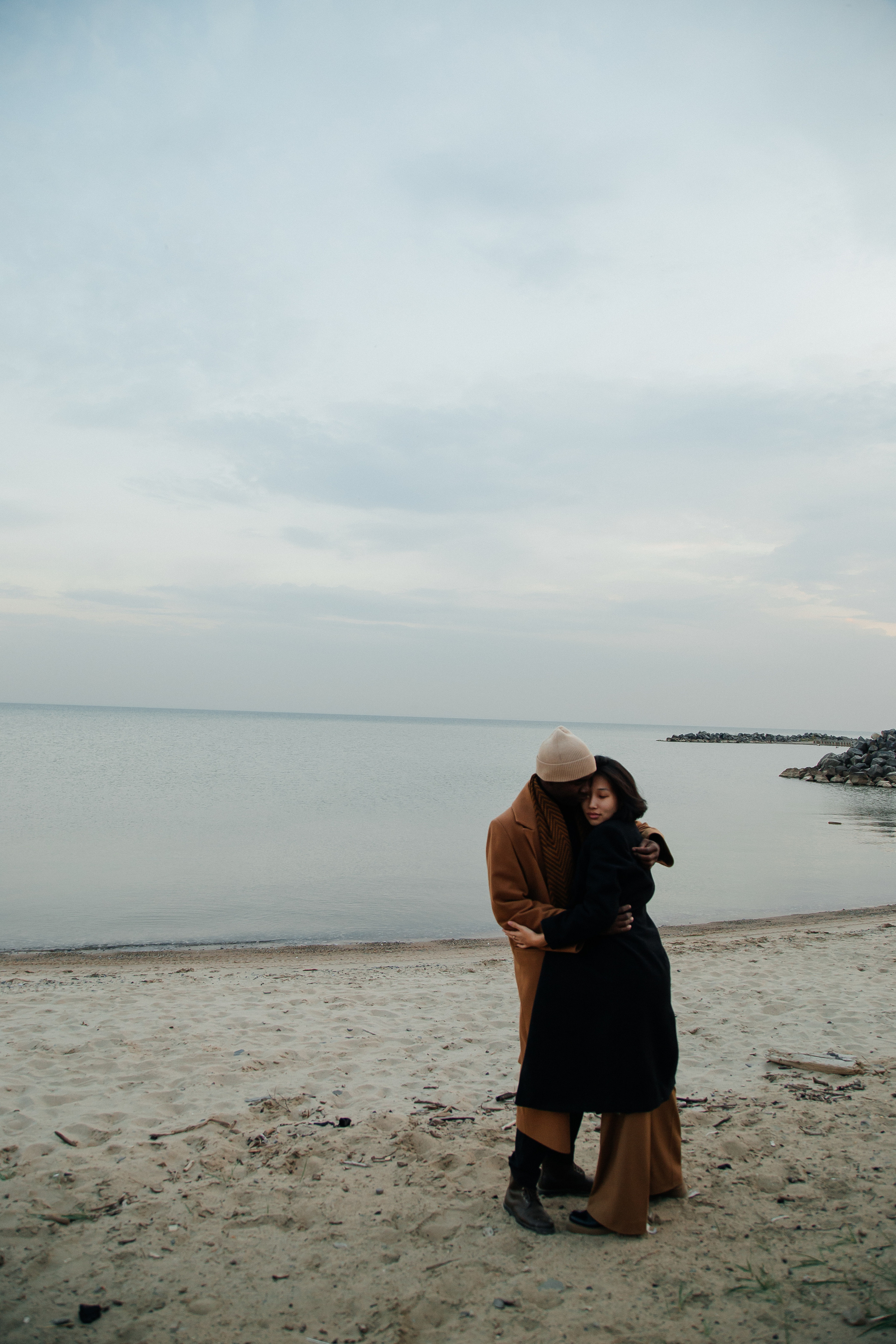 Паркис и Лаура. Свадебный и семейный фотограф Новосибирск