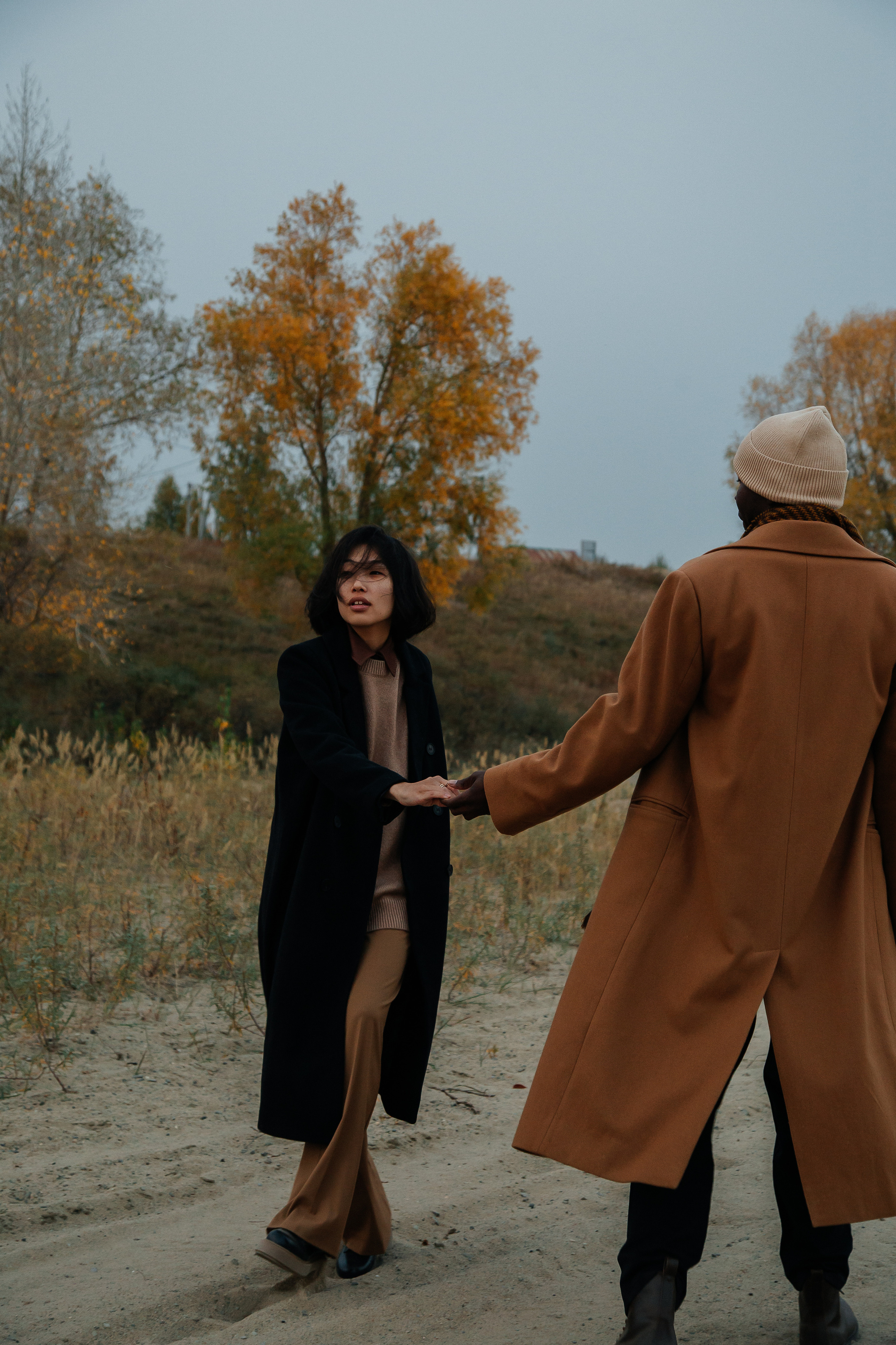 Паркис и Лаура. Свадебный и семейный фотограф Новосибирск