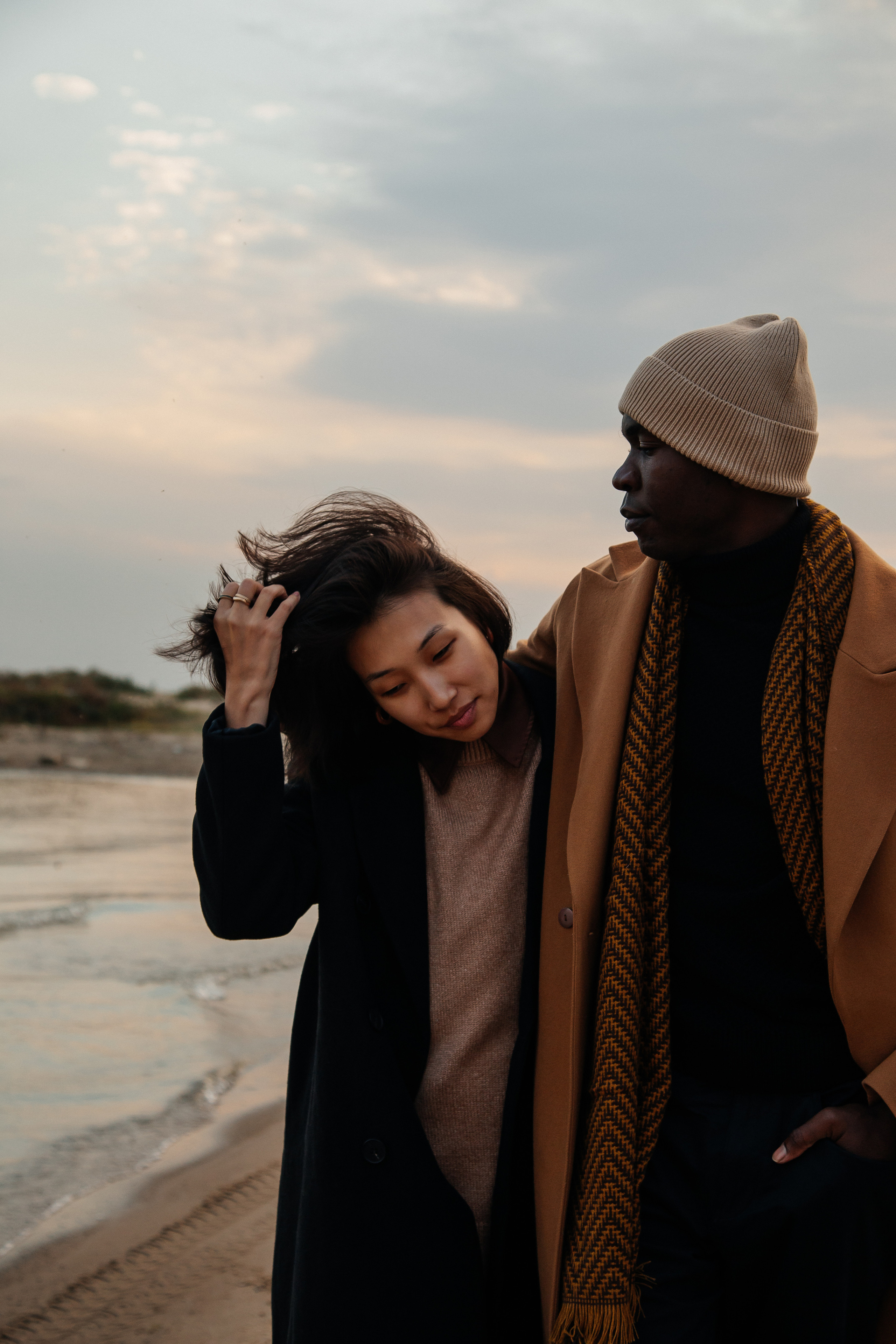 Паркис и Лаура. Свадебный и семейный фотограф Новосибирск