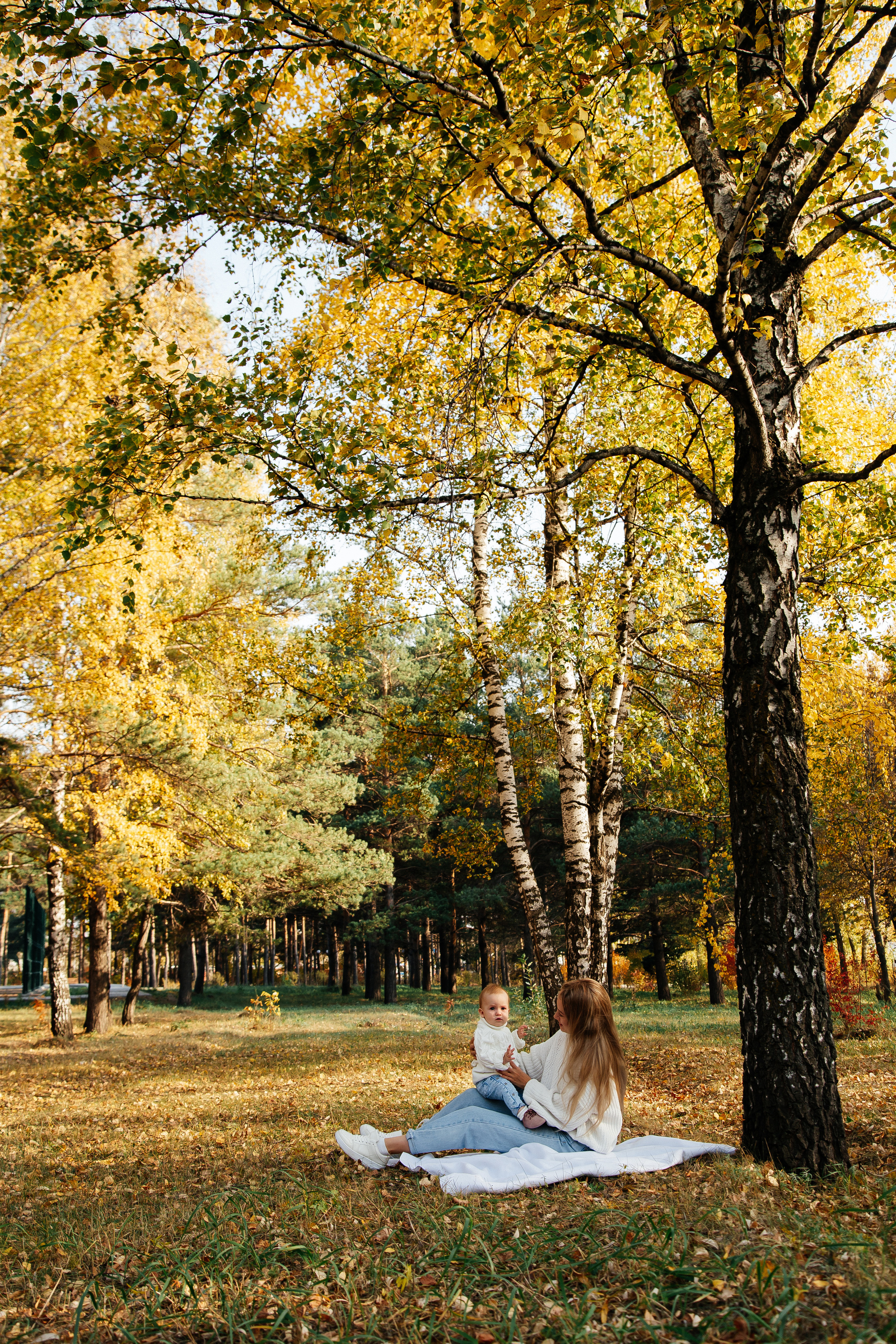 Ангелина и Мила. Свадебный и семейный фотограф Новосибирск