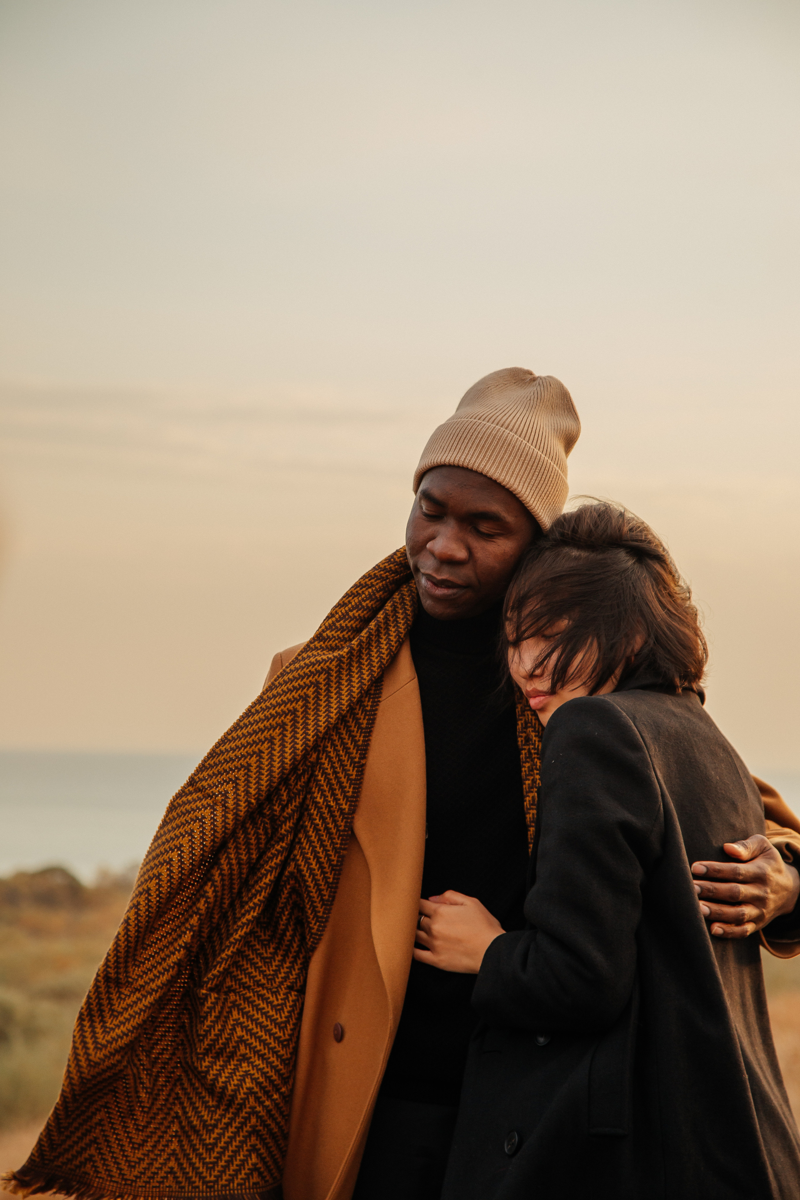 Паркис и Лаура. Свадебный и семейный фотограф Новосибирск