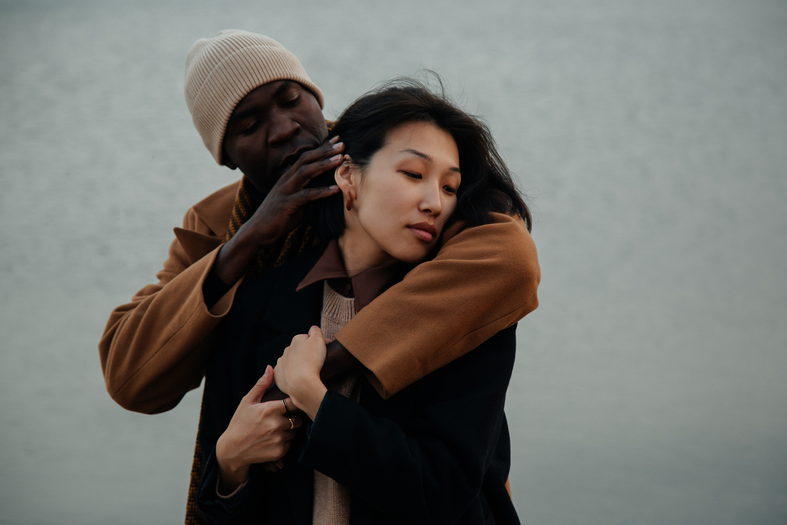 Паркис и Лаура. Свадебный и семейный фотограф Новосибирск