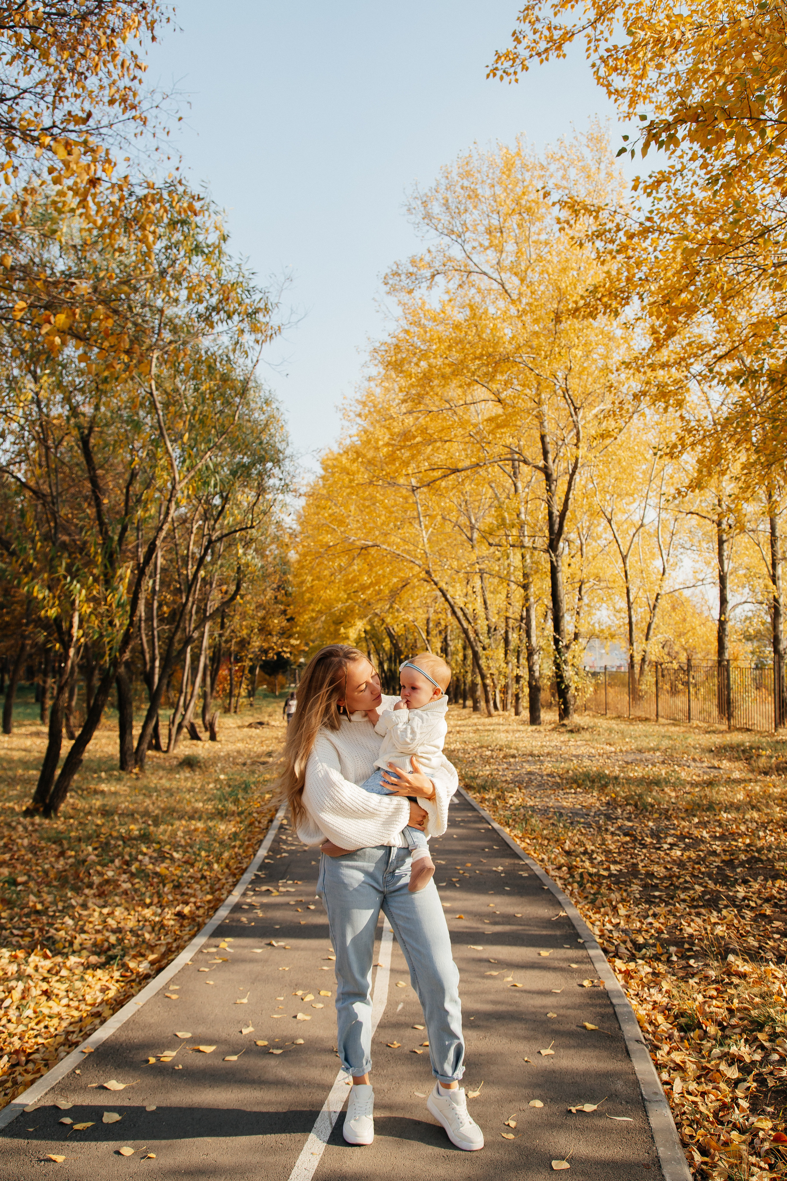 Ангелина и Мила. Свадебный и семейный фотограф Новосибирск