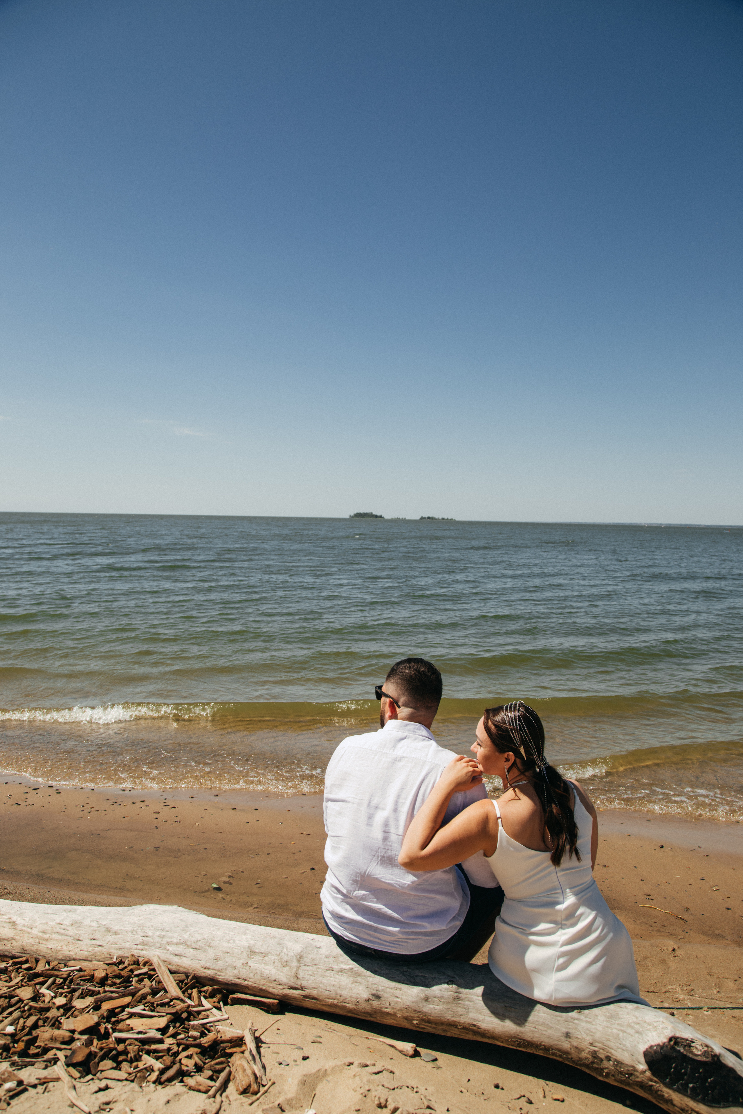 Анастасия и Александр. Свадебный и семейный фотограф Новосибирск