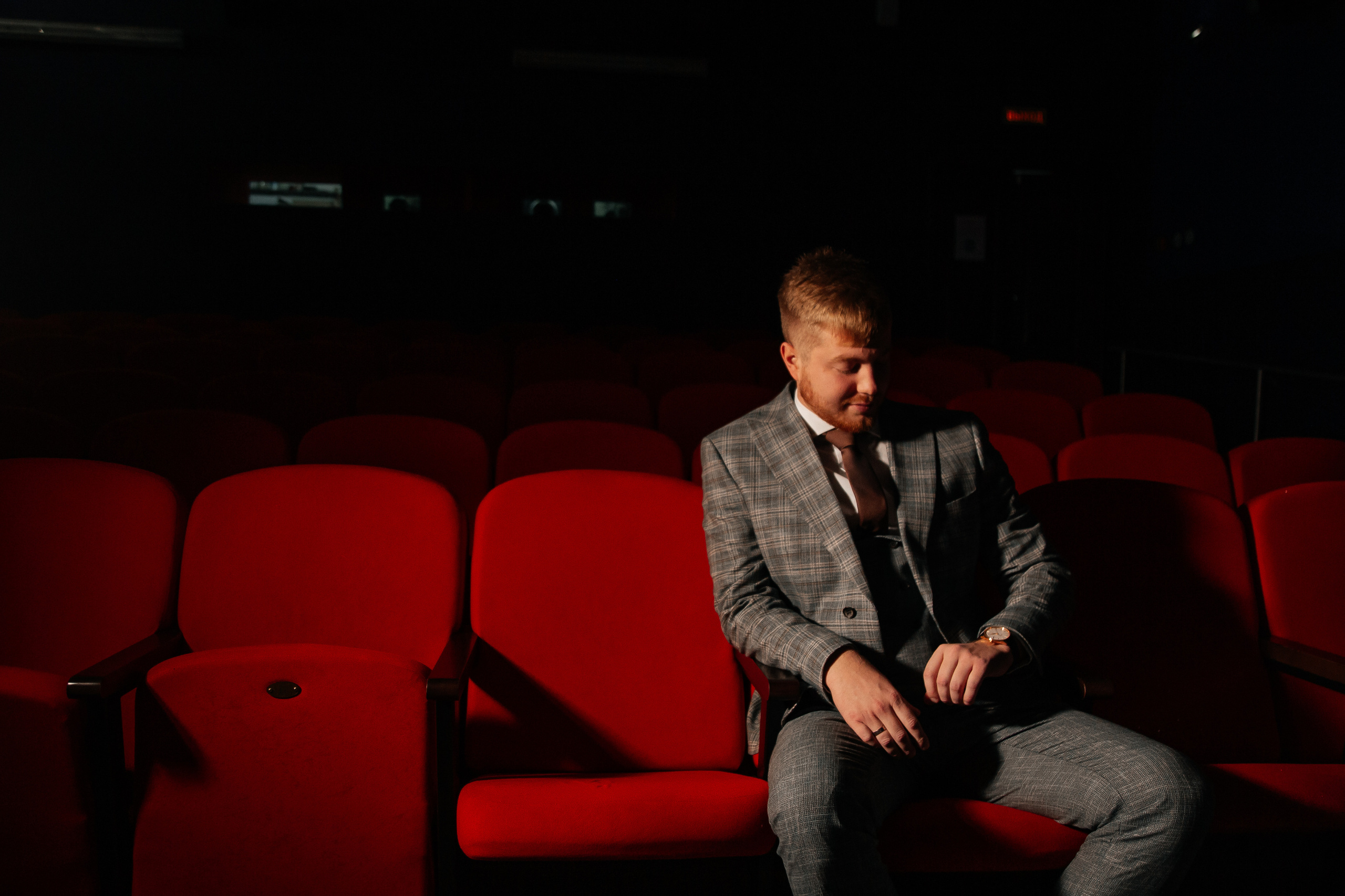 Дмитрий и Кристина. Свадебный и семейный фотограф Новосибирск