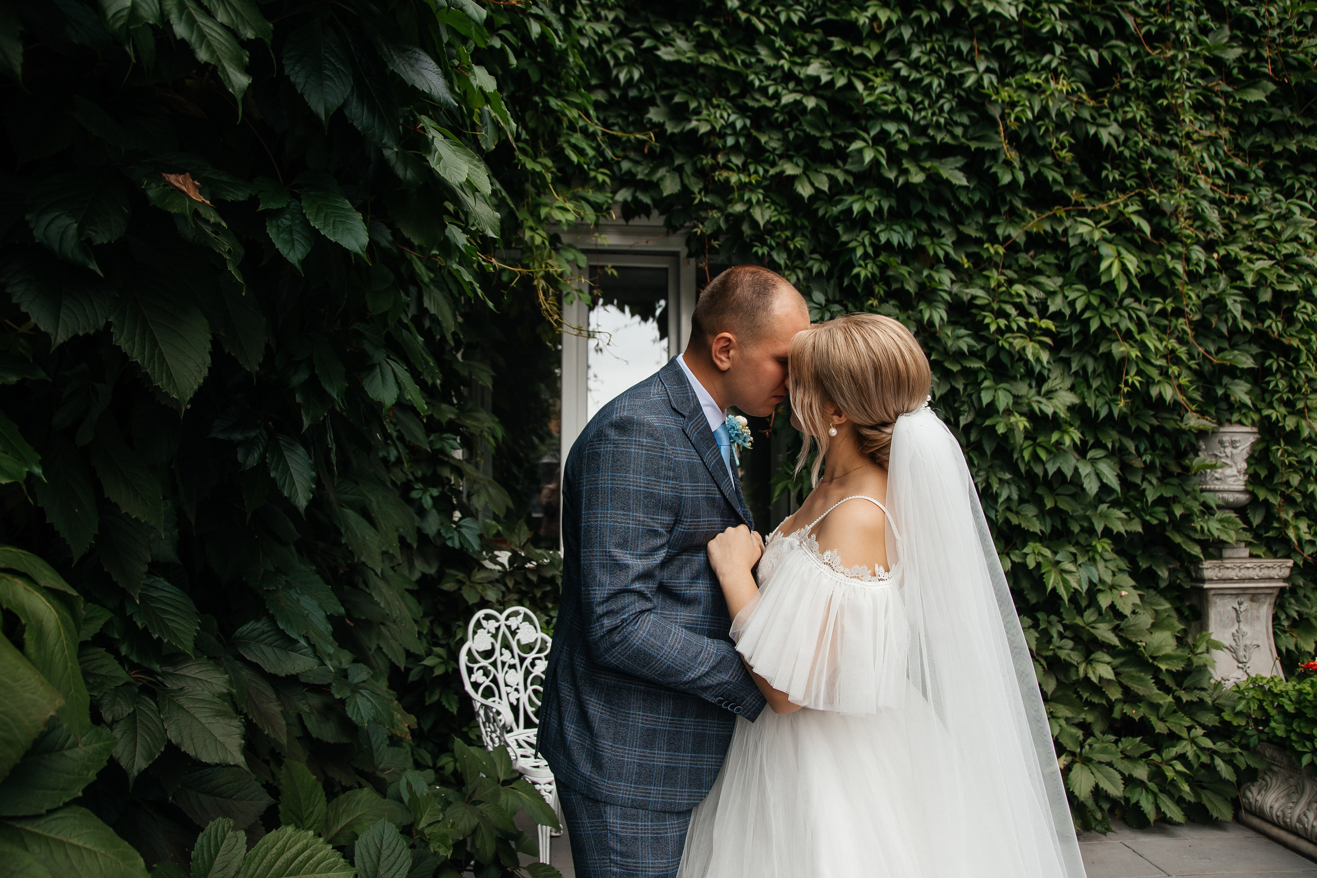 Евгений и Лиза. Свадебный и семейный фотограф Новосибирск