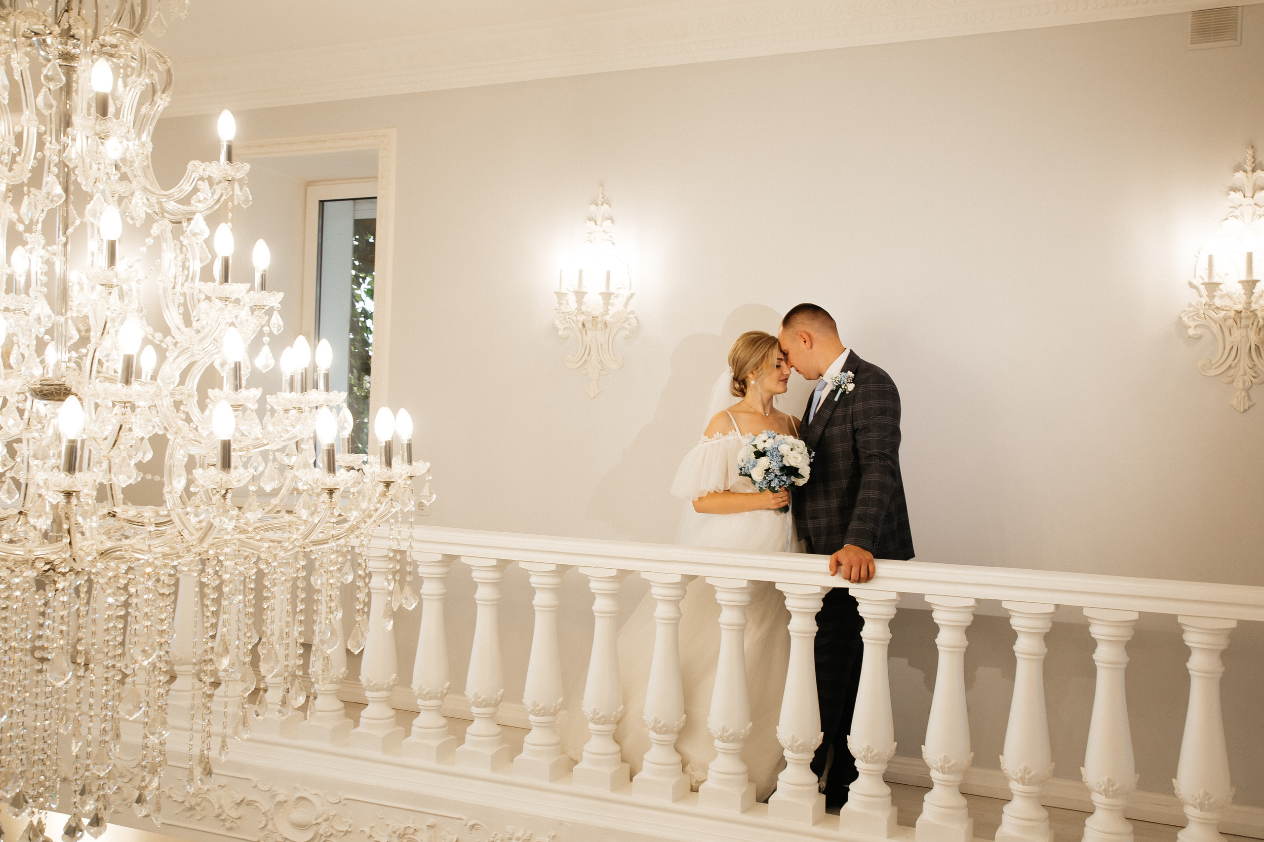 Евгений и Лиза. Свадебный и семейный фотограф Новосибирск