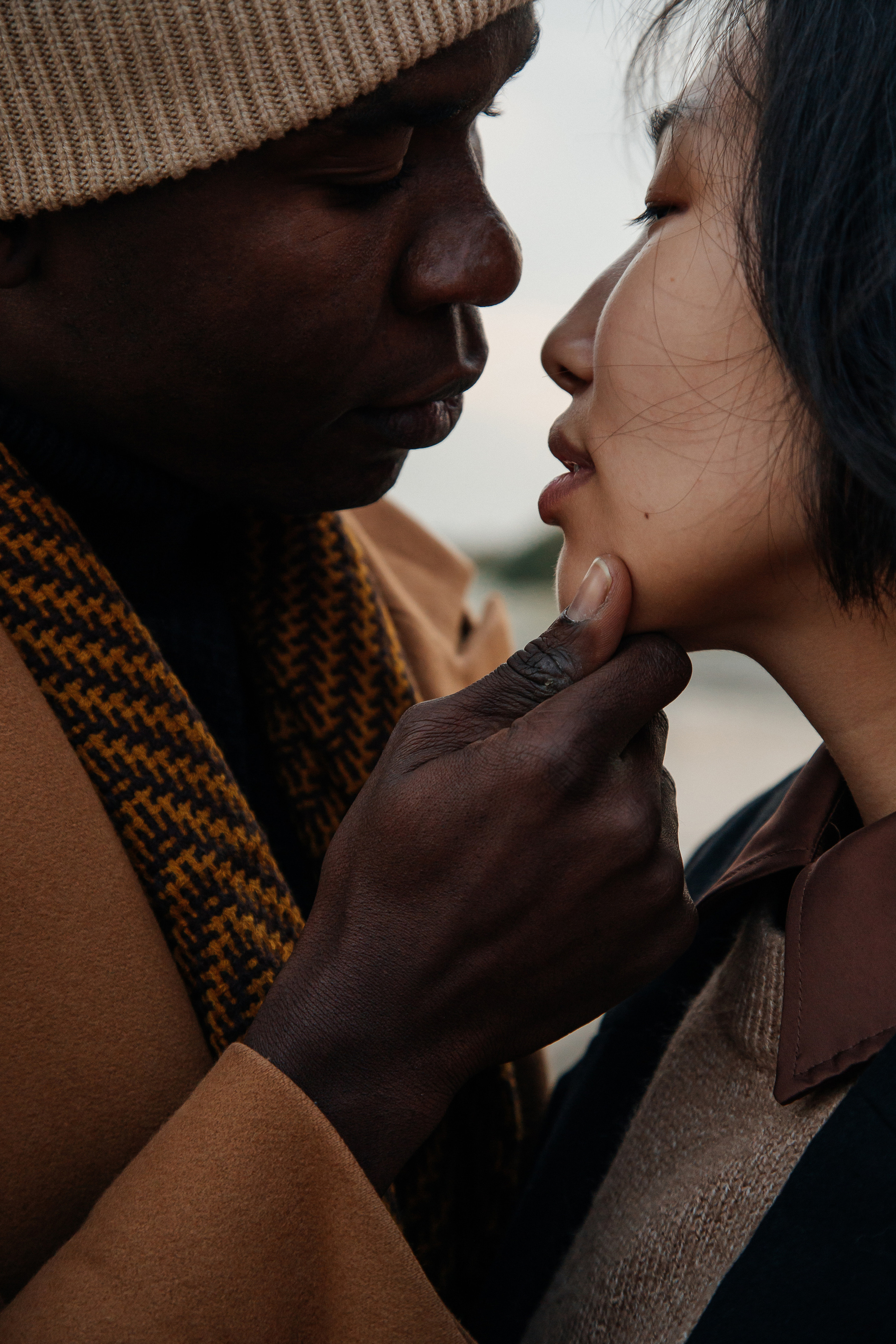 Паркис и Лаура. Свадебный и семейный фотограф Новосибирск