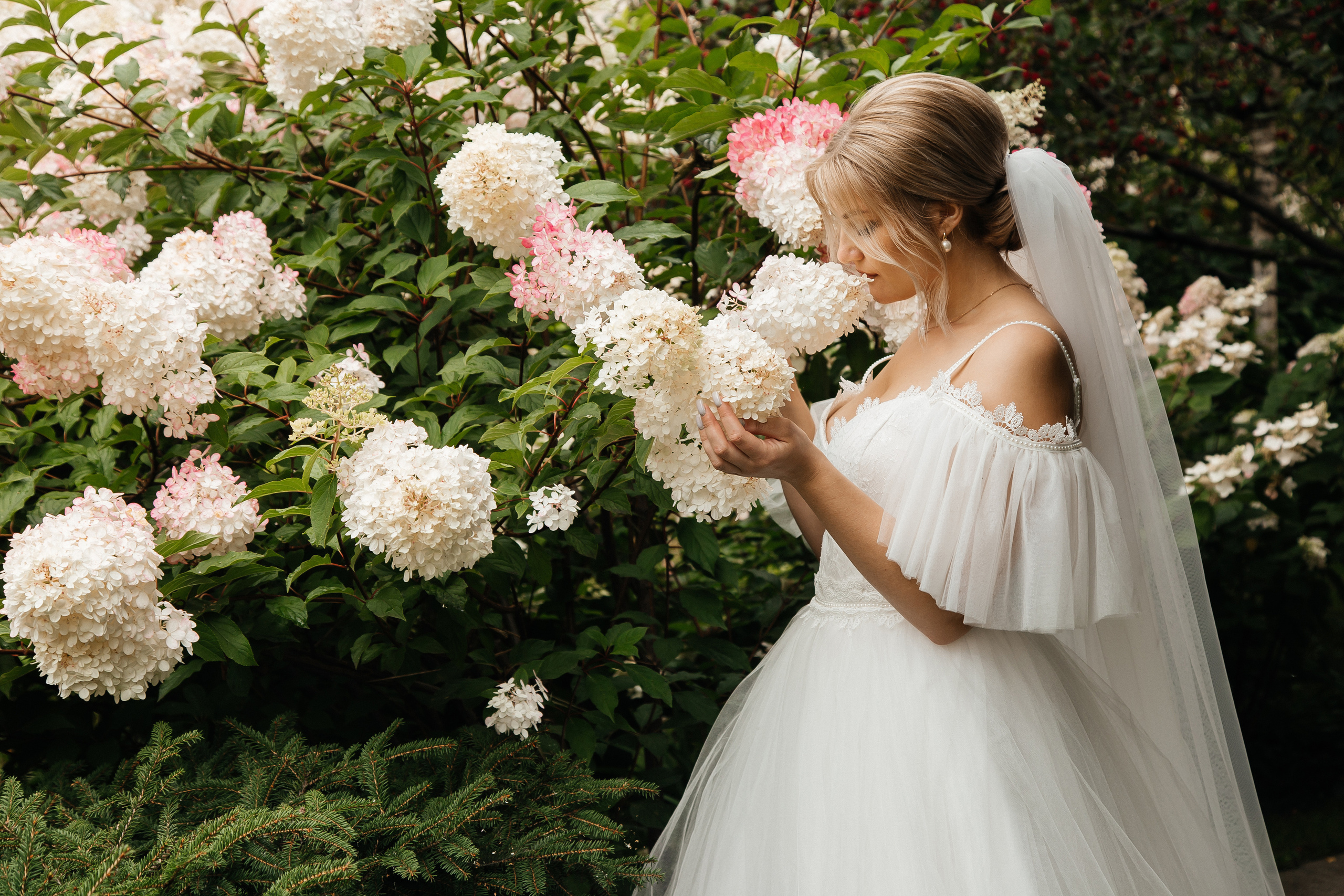 Евгений и Лиза. Свадебный и семейный фотограф Новосибирск