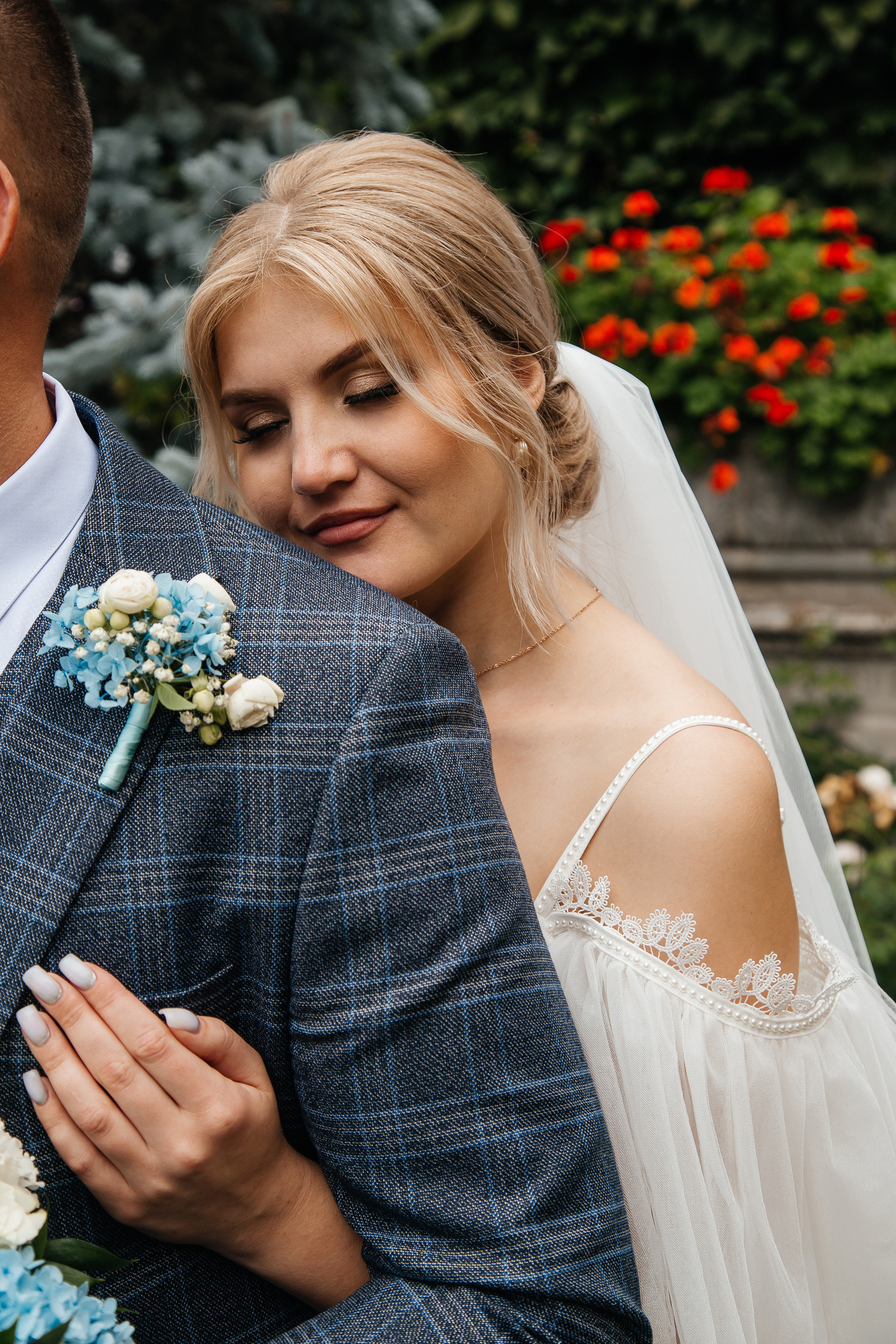 Евгений и Лиза. Свадебный и семейный фотограф Новосибирск