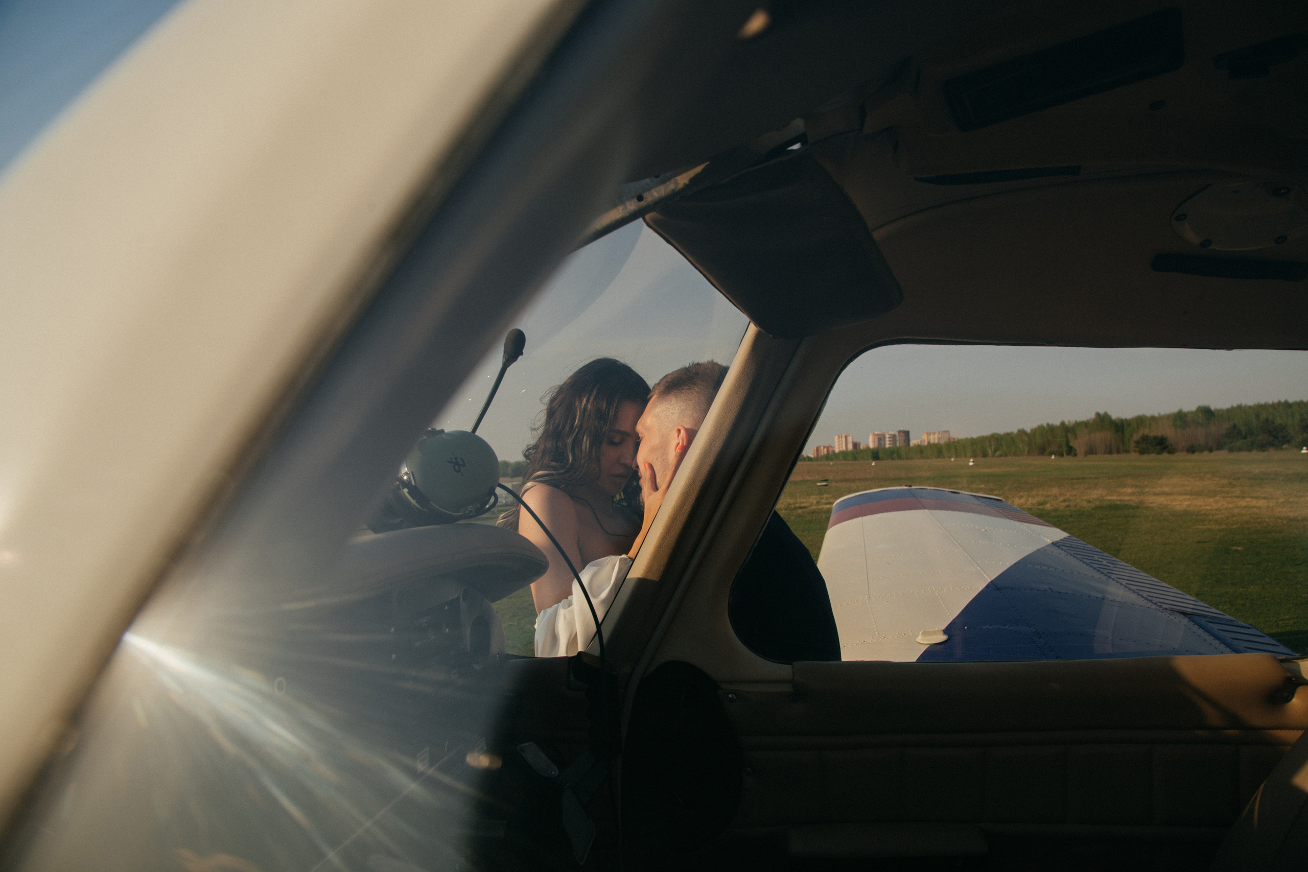 Стас и Яна. Свадебный и семейный фотограф Новосибирск