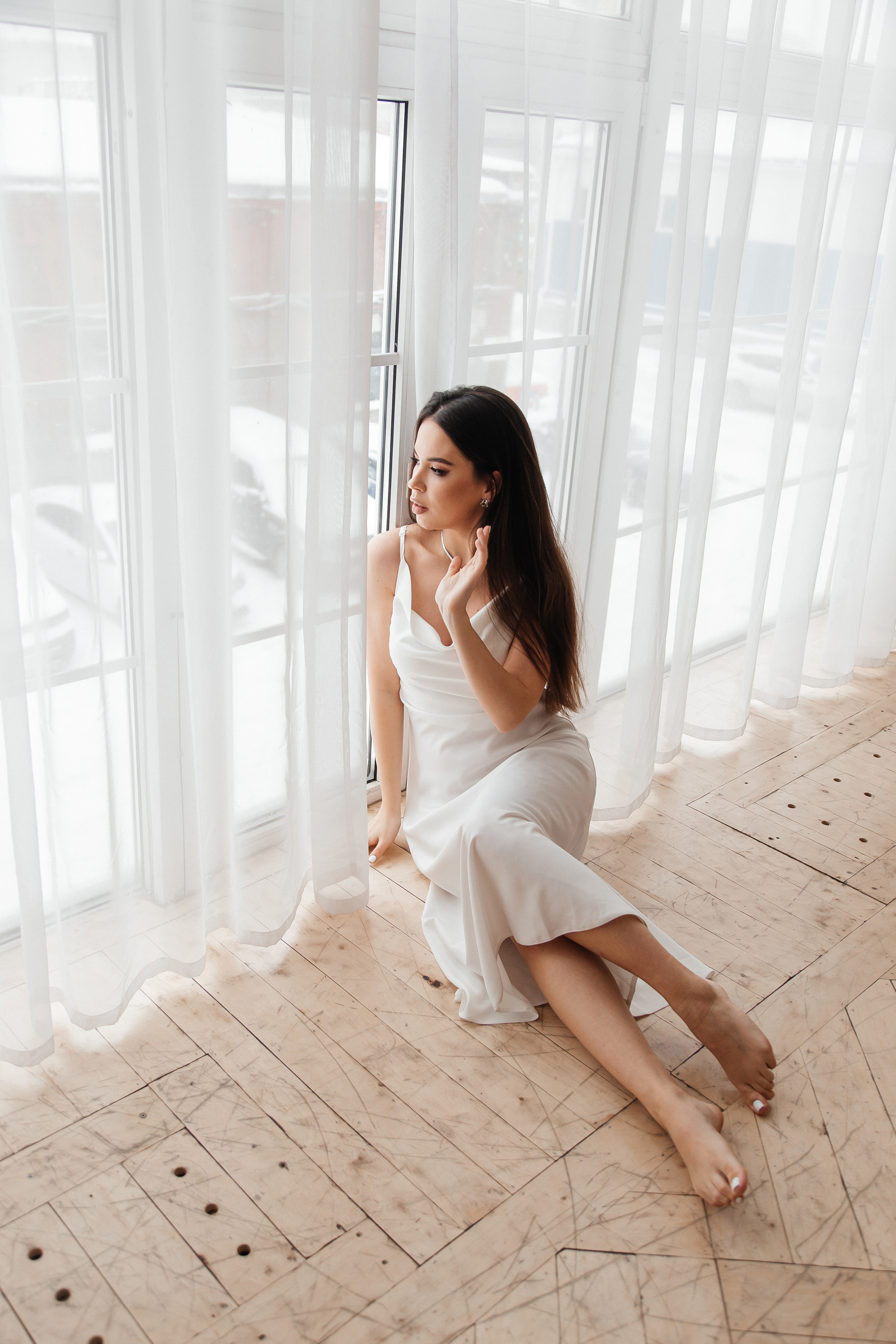 Кристина. Свадебный и семейный фотограф Новосибирск