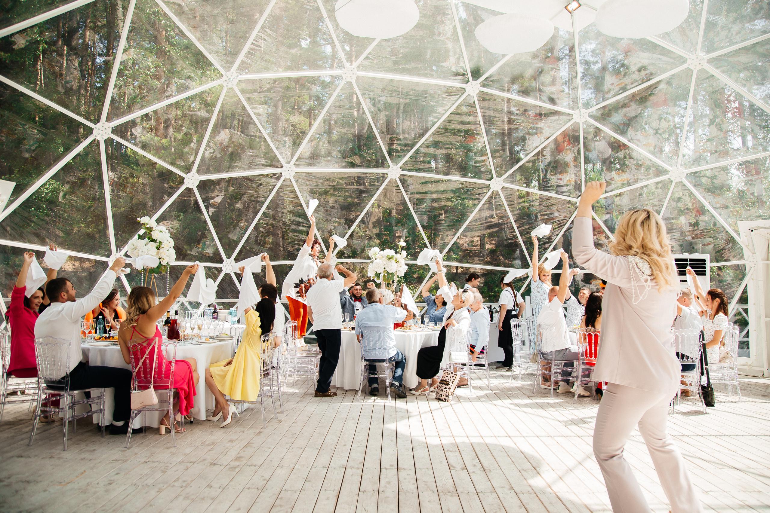 Анастасия и Александр. Свадебный и семейный фотограф Новосибирск
