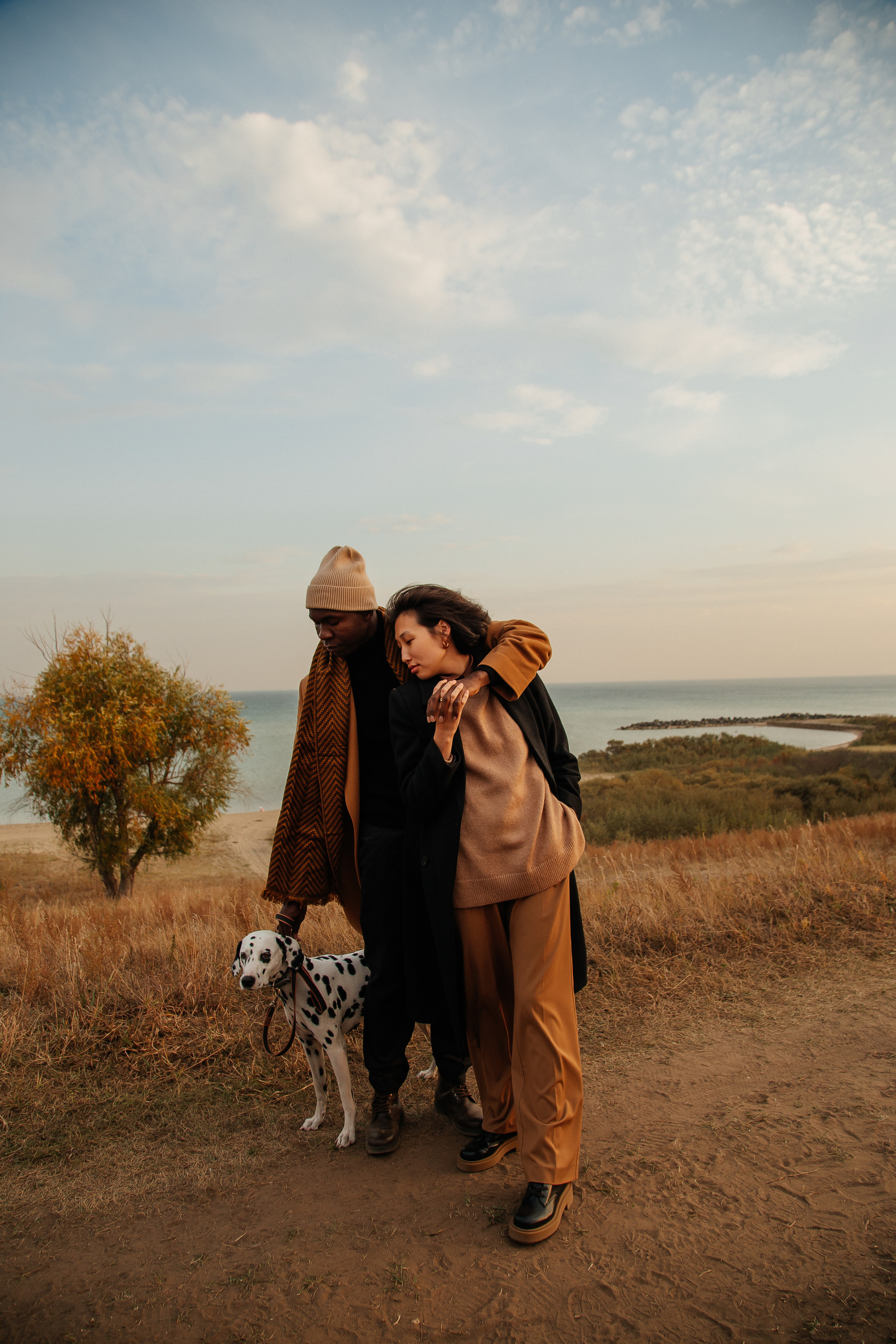Паркис и Лаура. Свадебный и семейный фотограф Новосибирск