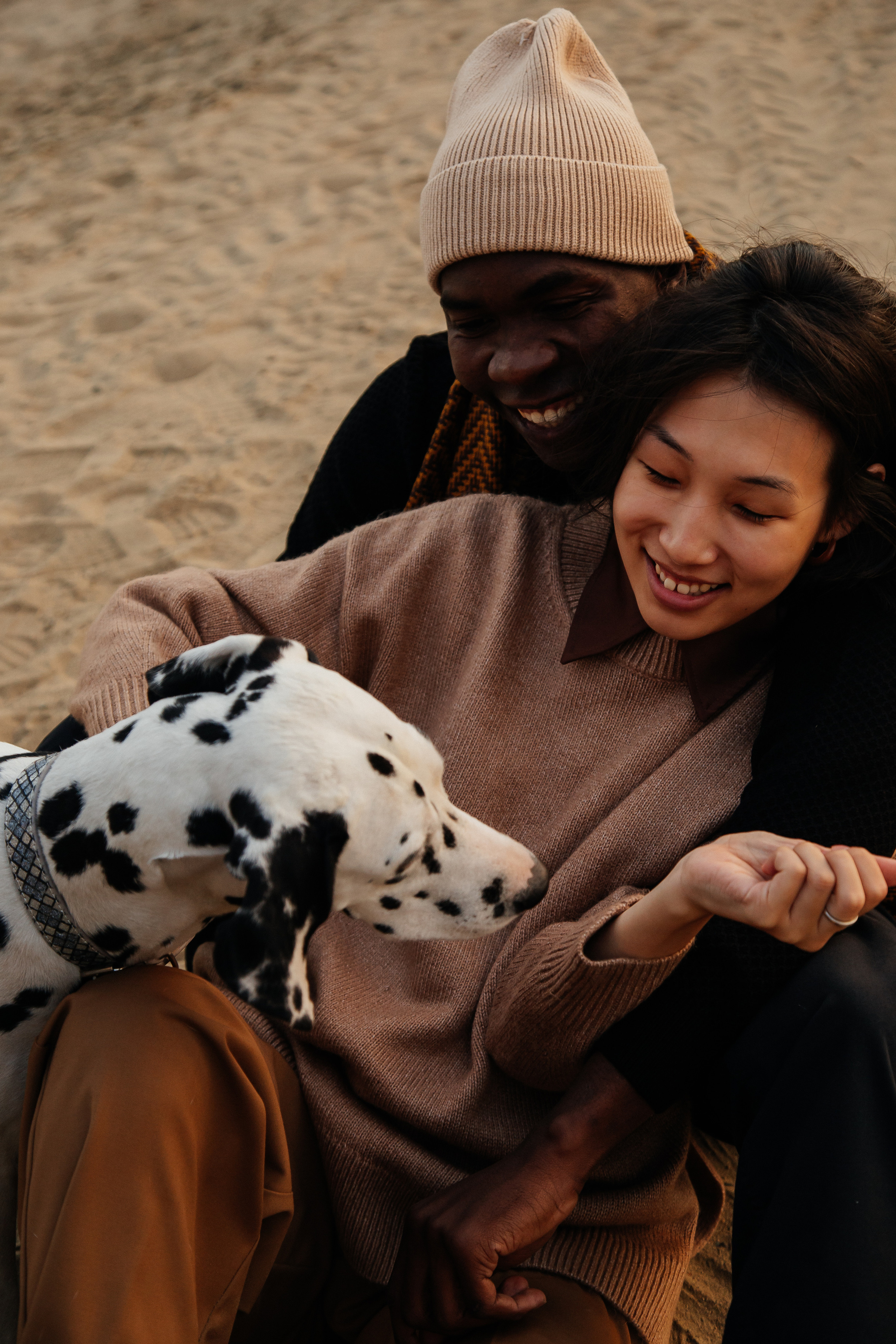 Паркис и Лаура. Свадебный и семейный фотограф Новосибирск