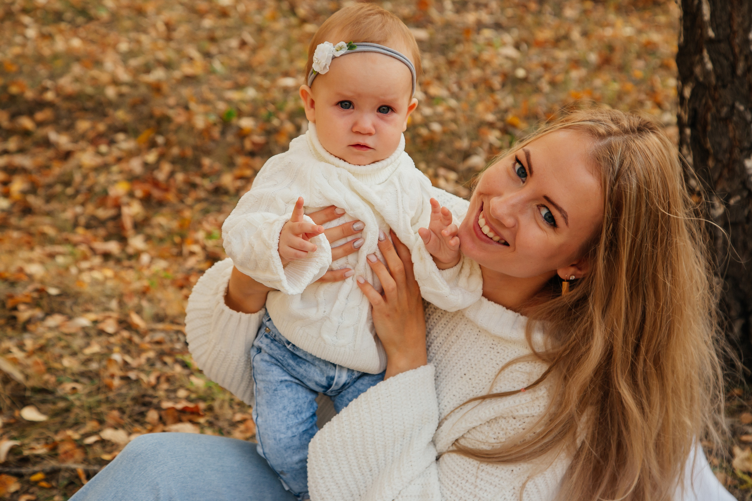 Ангелина и Мила. Свадебный и семейный фотограф Новосибирск