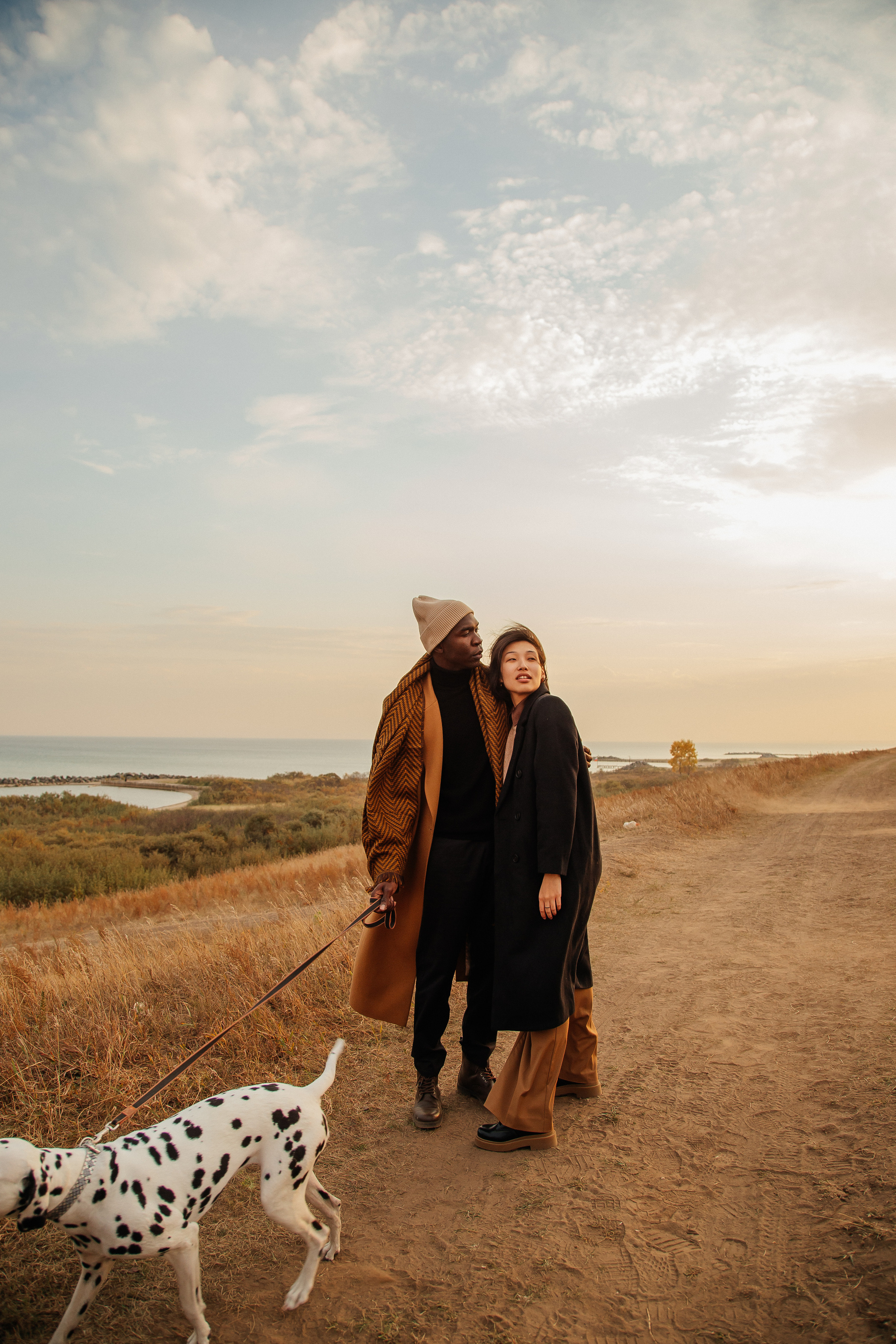Паркис и Лаура. Свадебный и семейный фотограф Новосибирск