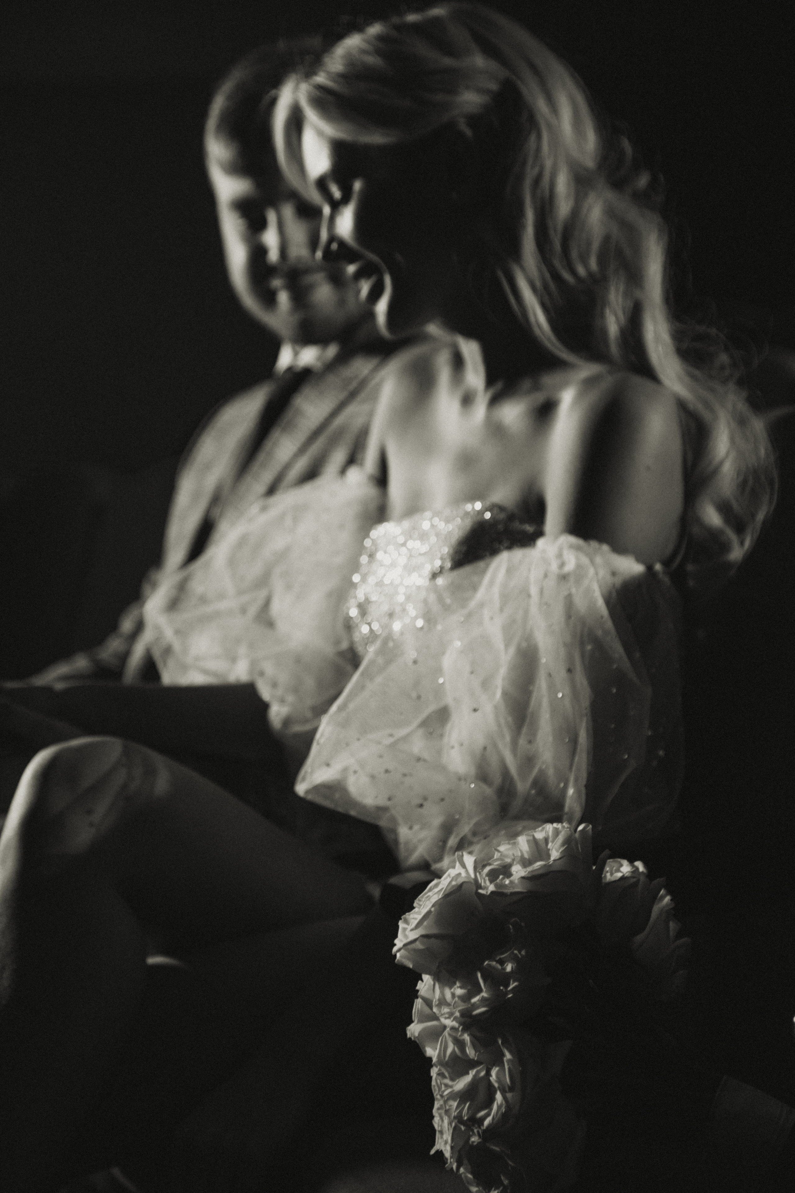 Дмитрий и Кристина. Свадебный и семейный фотограф Новосибирск