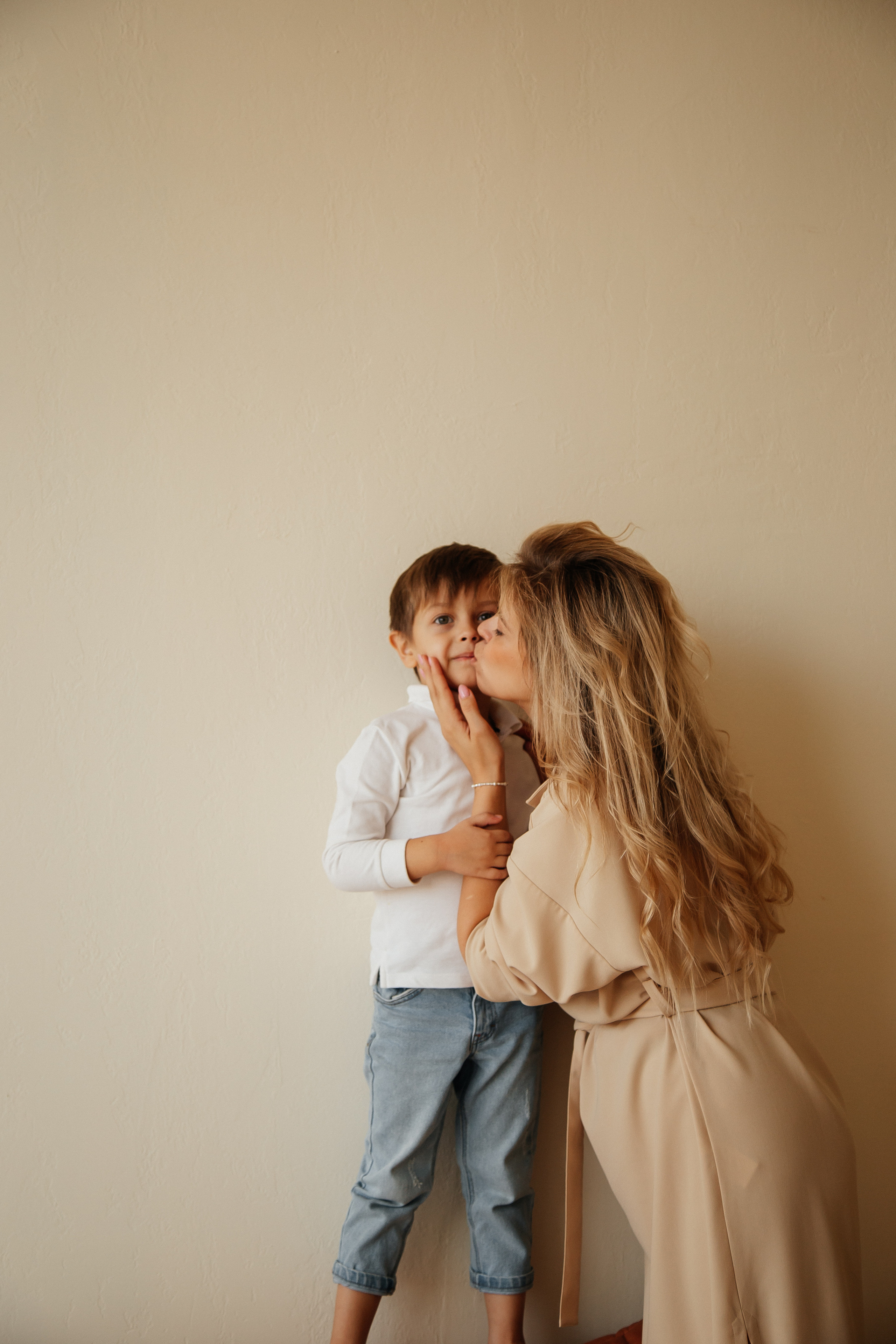 Инна, Алиса и Саша. Свадебный и семейный фотограф Новосибирск