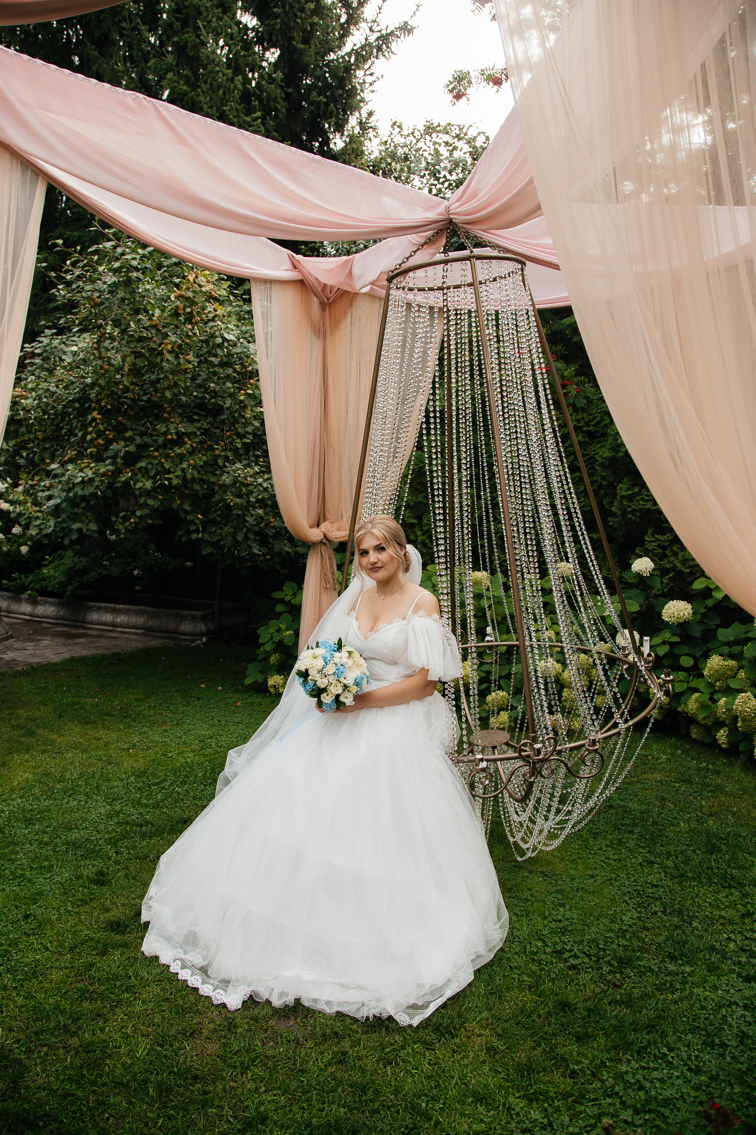 Евгений и Лиза. Свадебный и семейный фотограф Новосибирск