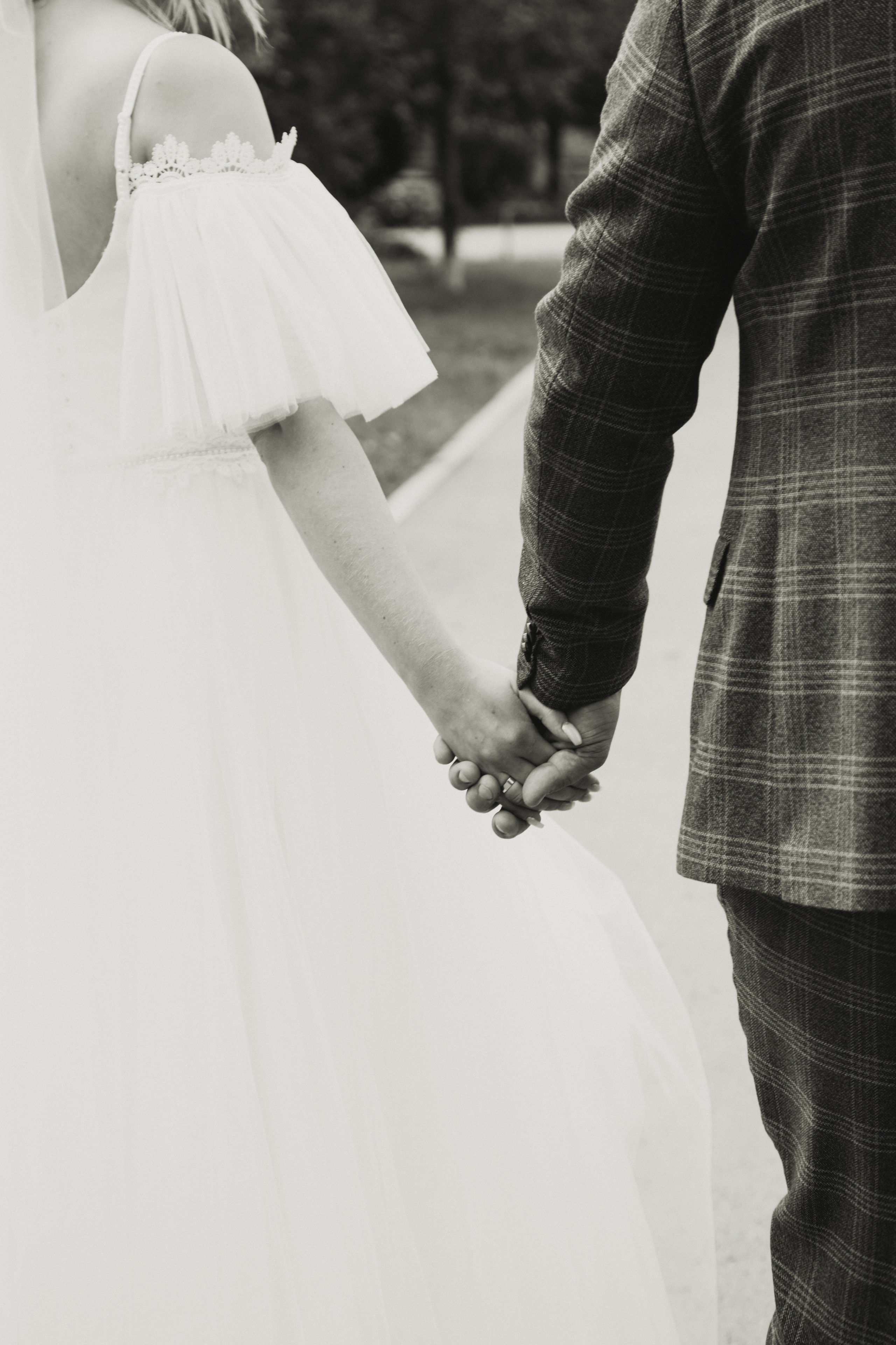 Евгений и Лиза. Свадебный и семейный фотограф Новосибирск