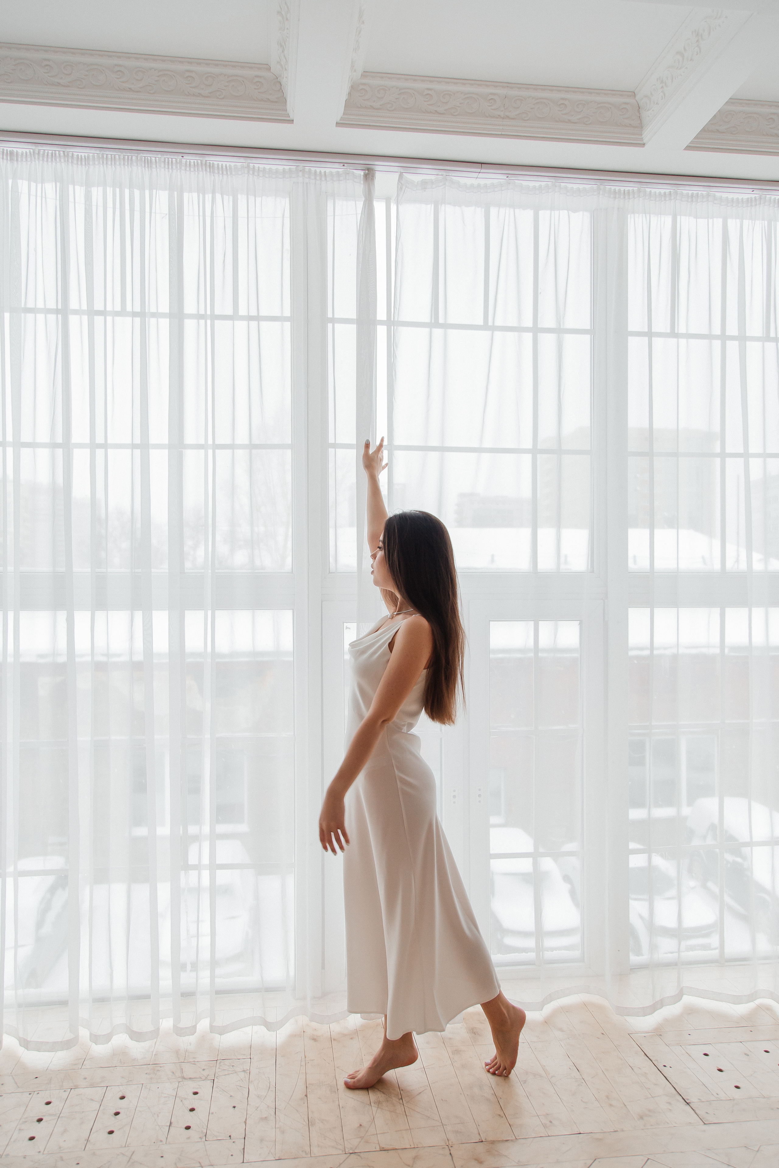 Кристина. Свадебный и семейный фотограф Новосибирск